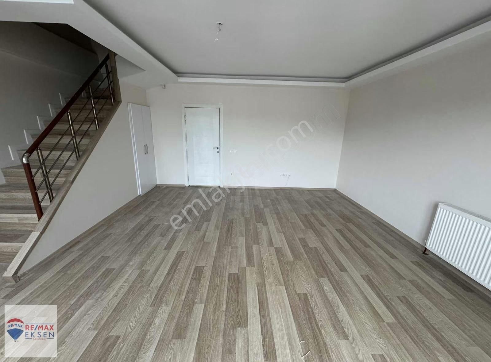 Çekmeköy Merkez Mah. Geniş 2+2 Kiralık Dubleks Daire - Görsel 31