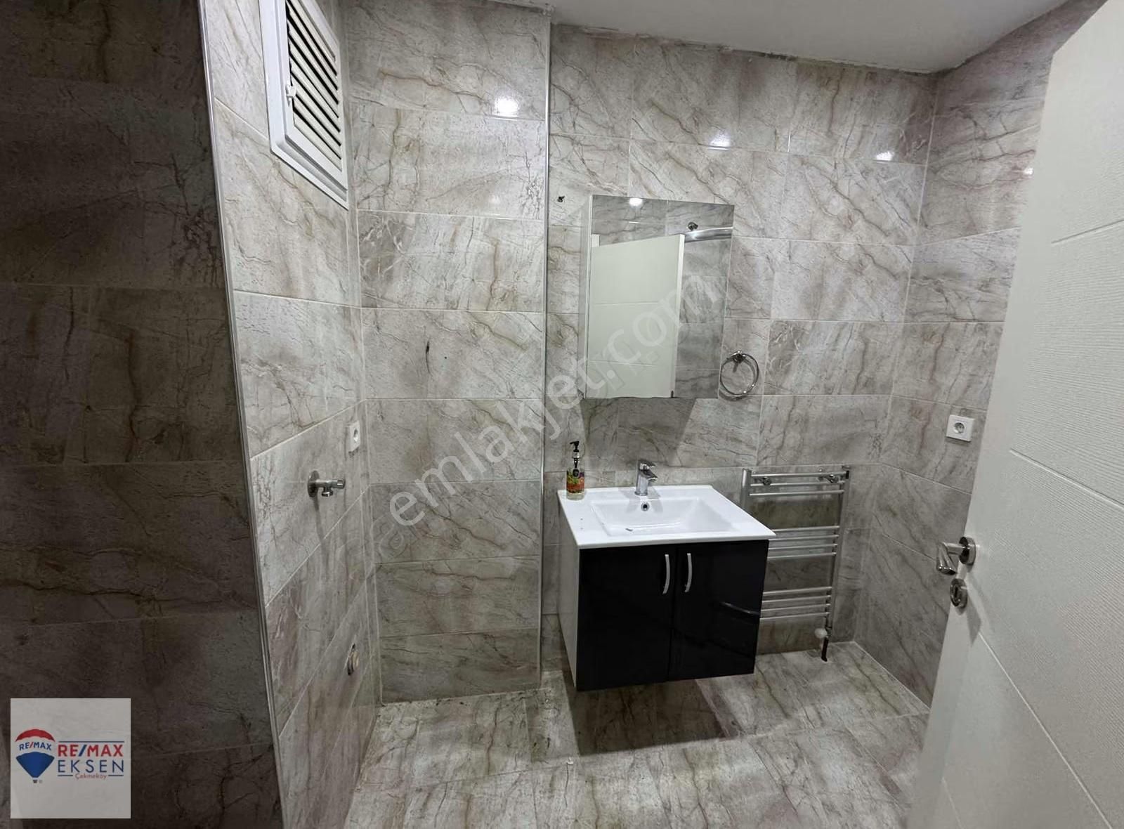 Çekmeköy Merkez Mah. Geniş 2+2 Kiralık Dubleks Daire - Görsel 28