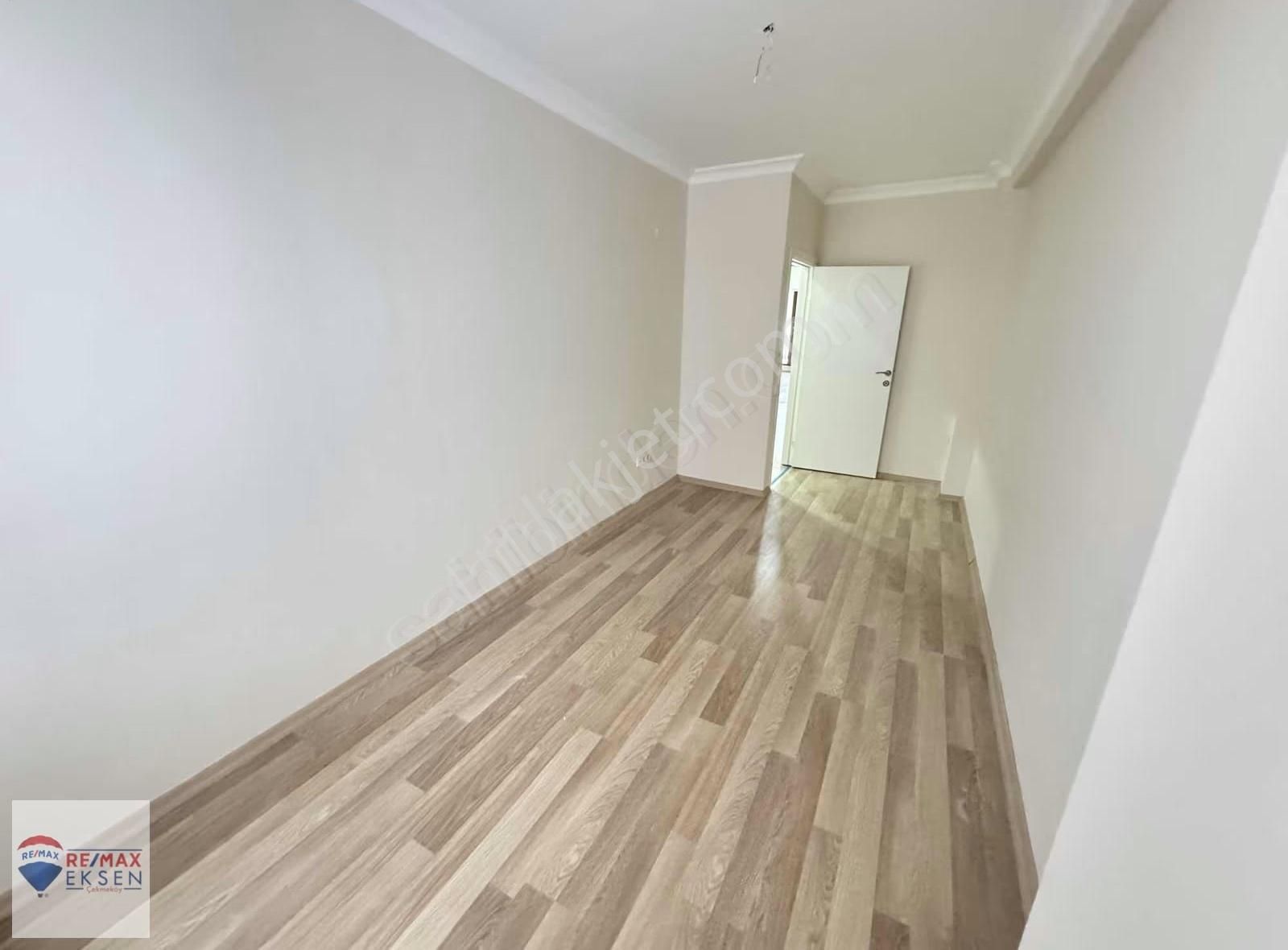 Çekmeköy Merkez Mah. Geniş 2+2 Kiralık Dubleks Daire - Görsel 18