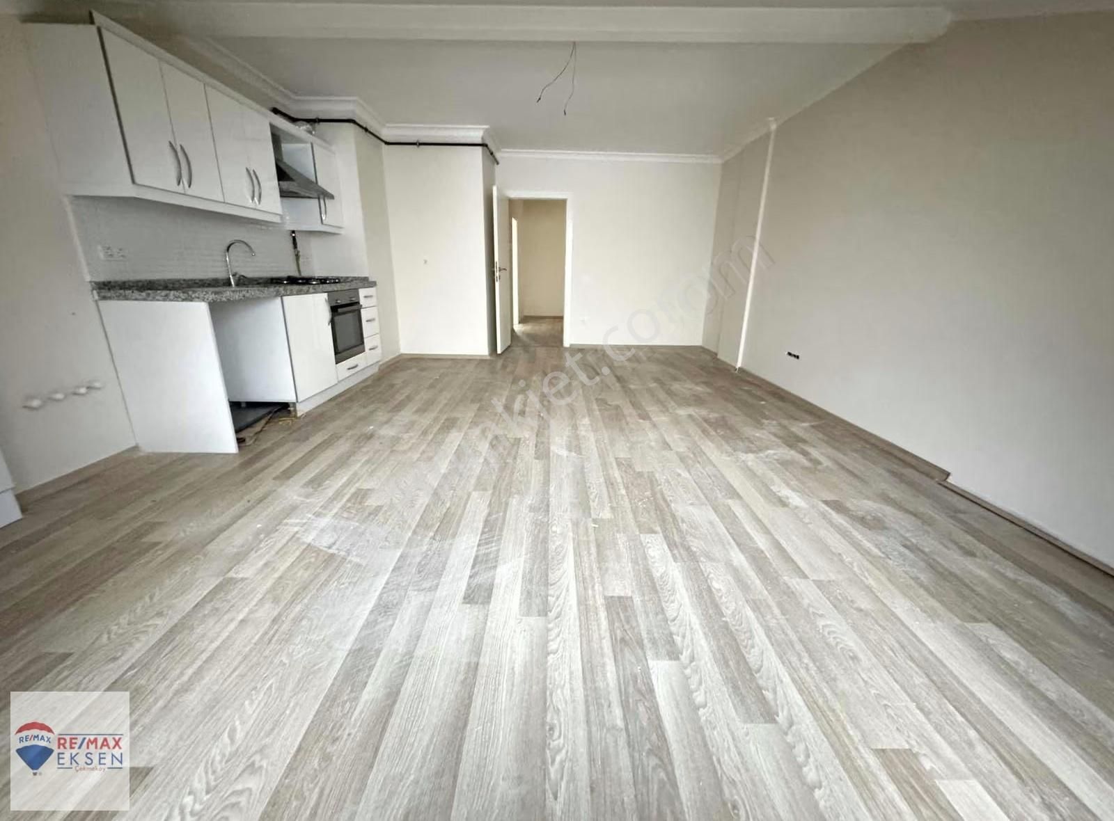 Çekmeköy Merkez Mah. Geniş 2+2 Kiralık Dubleks Daire - Görsel 22