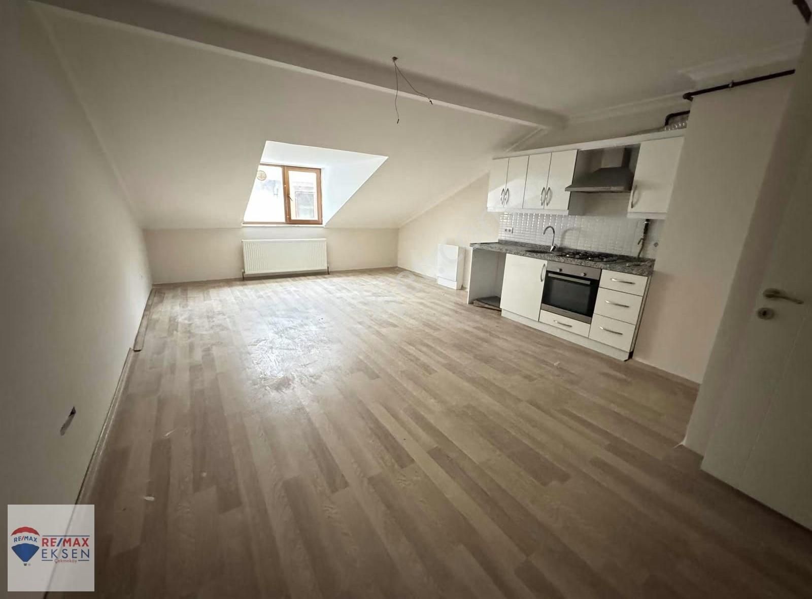 Çekmeköy Merkez Mah. Geniş 2+2 Kiralık Dubleks Daire - Görsel 29