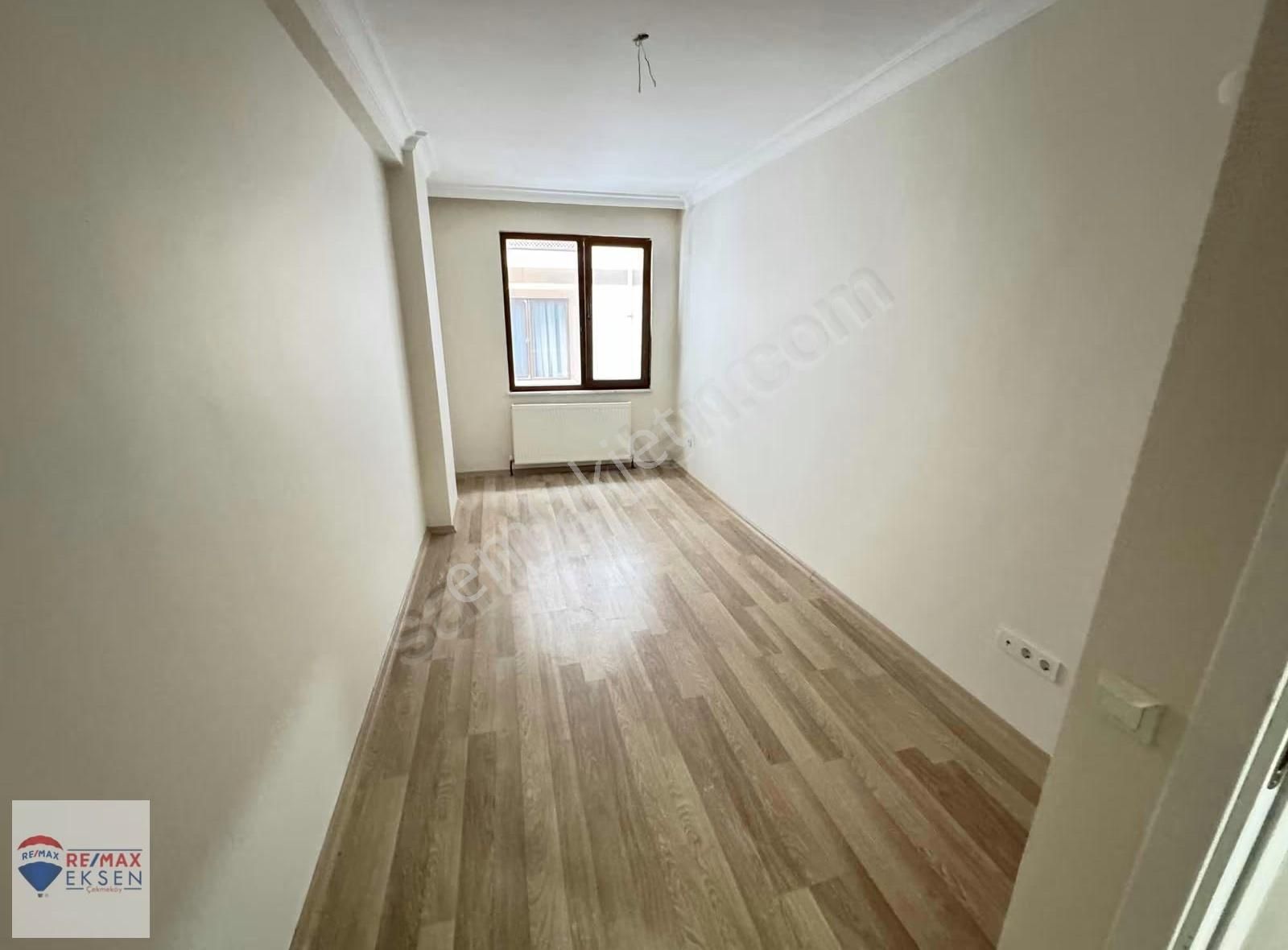 Çekmeköy Merkez Mah. Geniş 2+2 Kiralık Dubleks Daire - Görsel 15