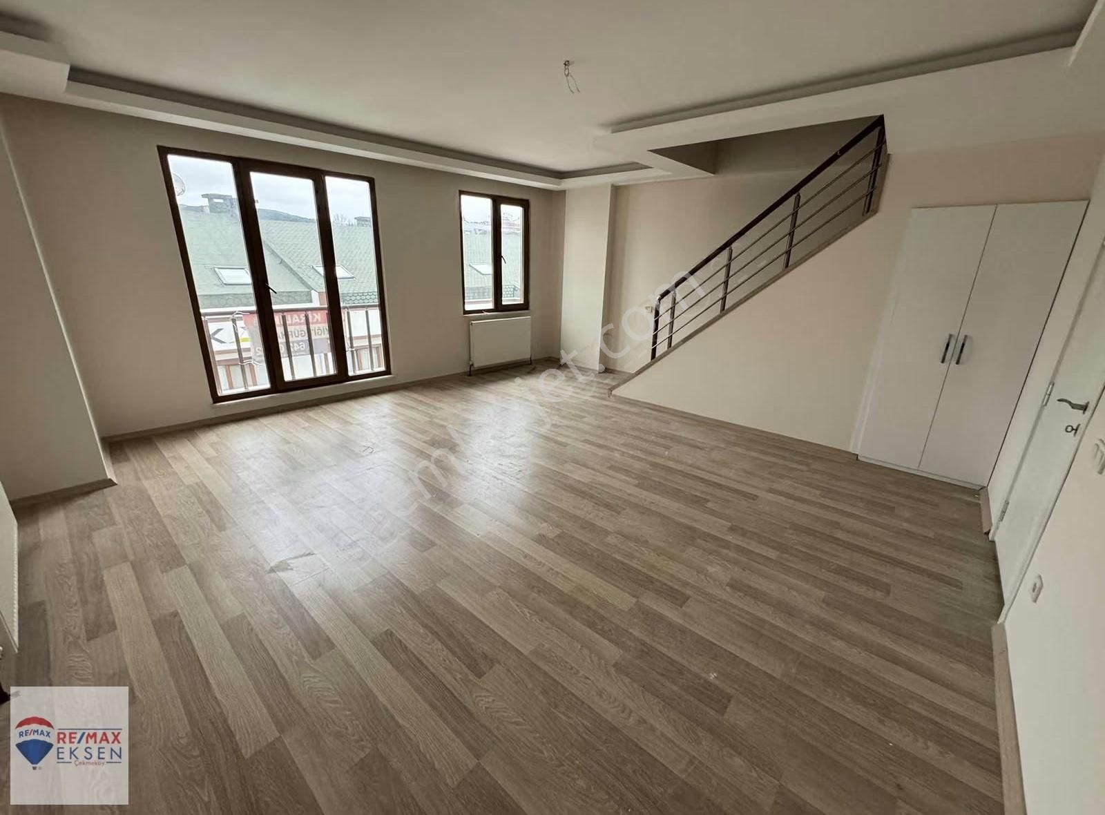 Çekmeköy Merkez Mah. Geniş 2+2 Kiralık Dubleks Daire - Görsel 24