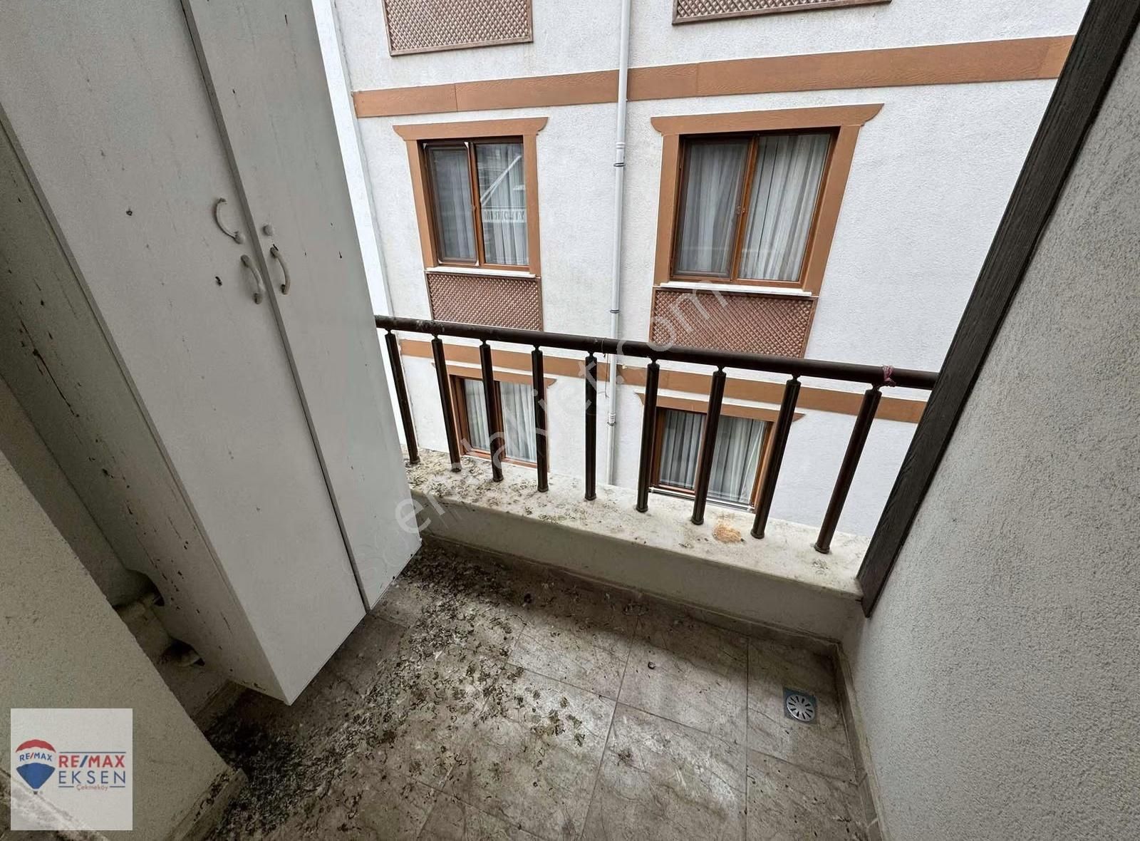 Çekmeköy Merkez Mah. Geniş 2+2 Kiralık Dubleks Daire - Görsel 25
