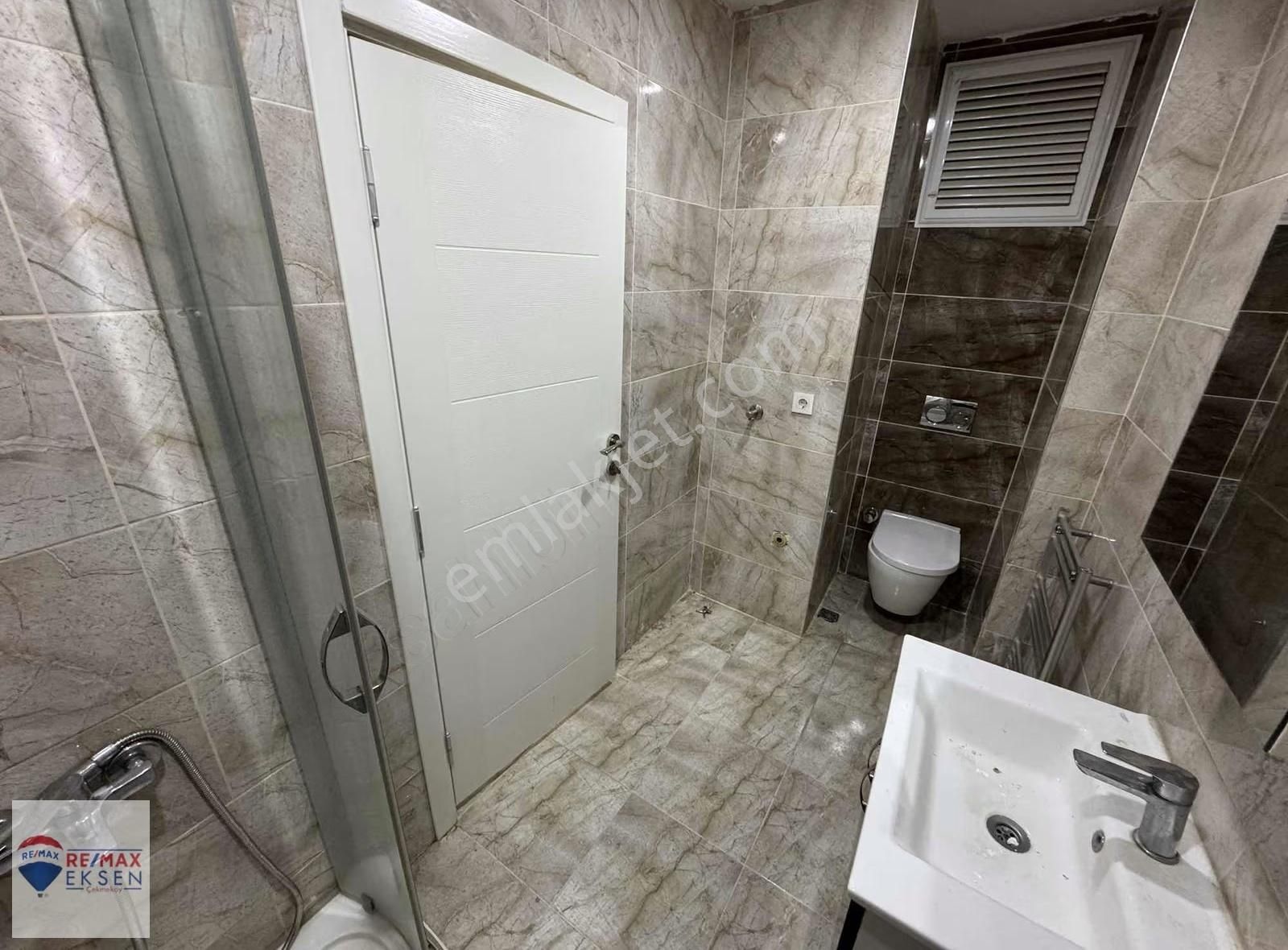 Çekmeköy Merkez Mah. Geniş 2+2 Kiralık Dubleks Daire - Görsel 21