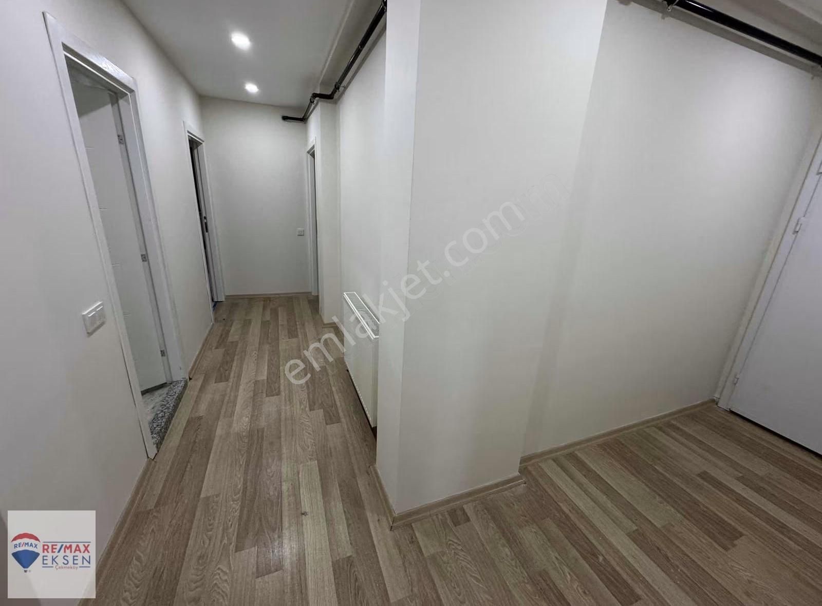 Çekmeköy Merkez Mah. Geniş 2+2 Kiralık Dubleks Daire - Görsel 27
