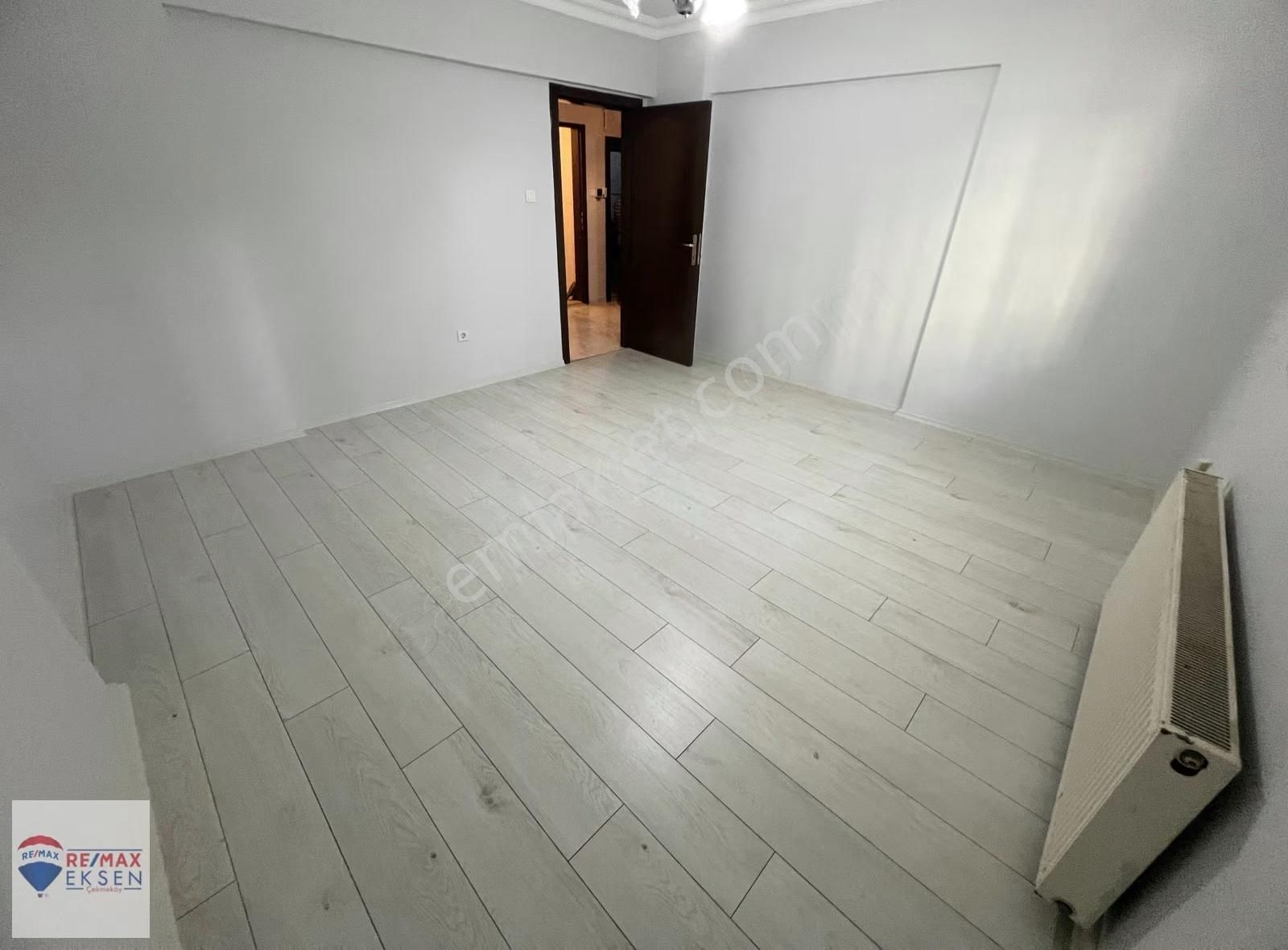 Ümraniye Adem Yavuz Mah. Osmanlı Sitesinde 2+1 Satılık Daire - Görsel 10