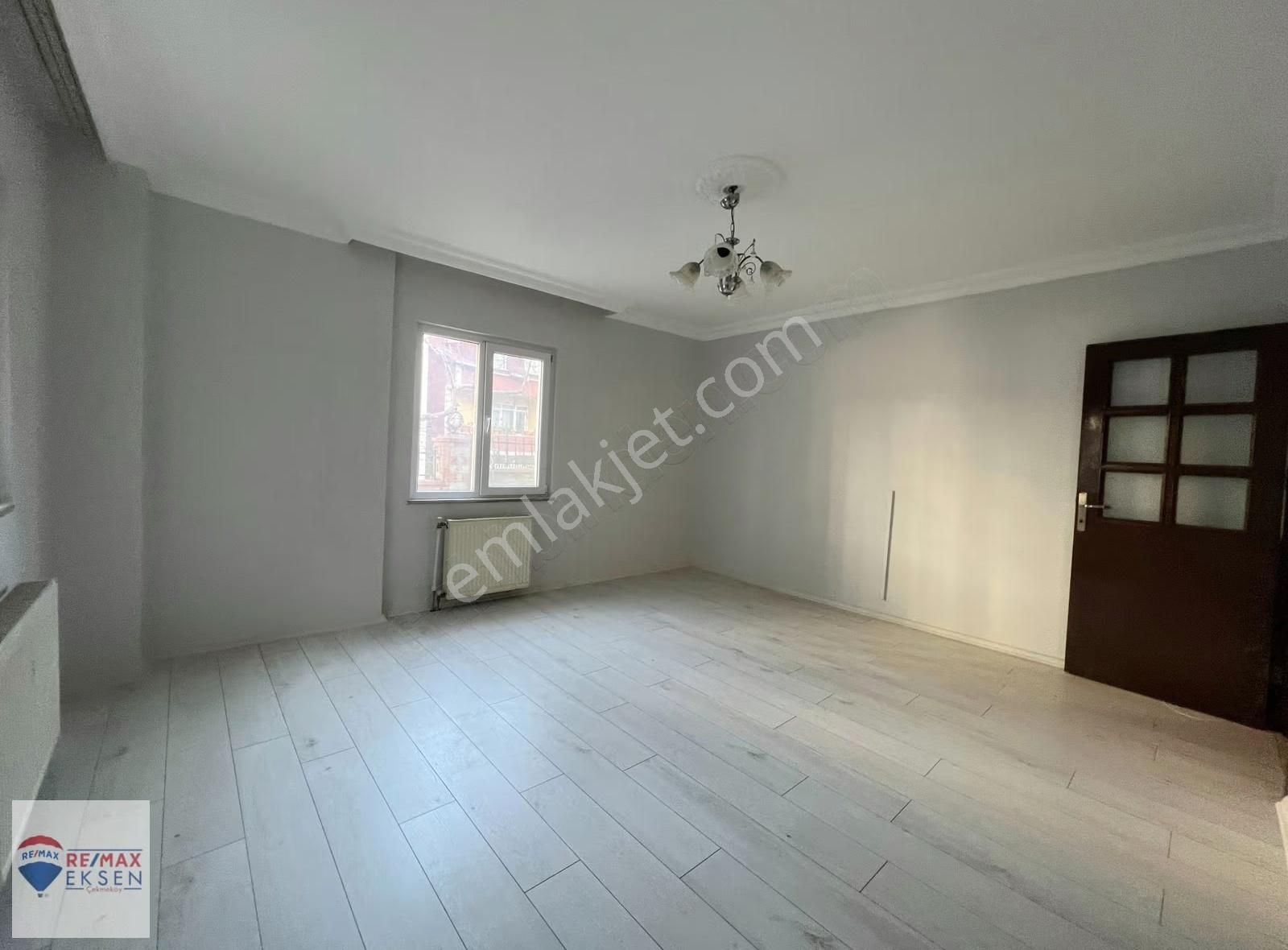 Ümraniye Adem Yavuz Mah. Osmanlı Sitesinde 2+1 Satılık Daire - Görsel 25