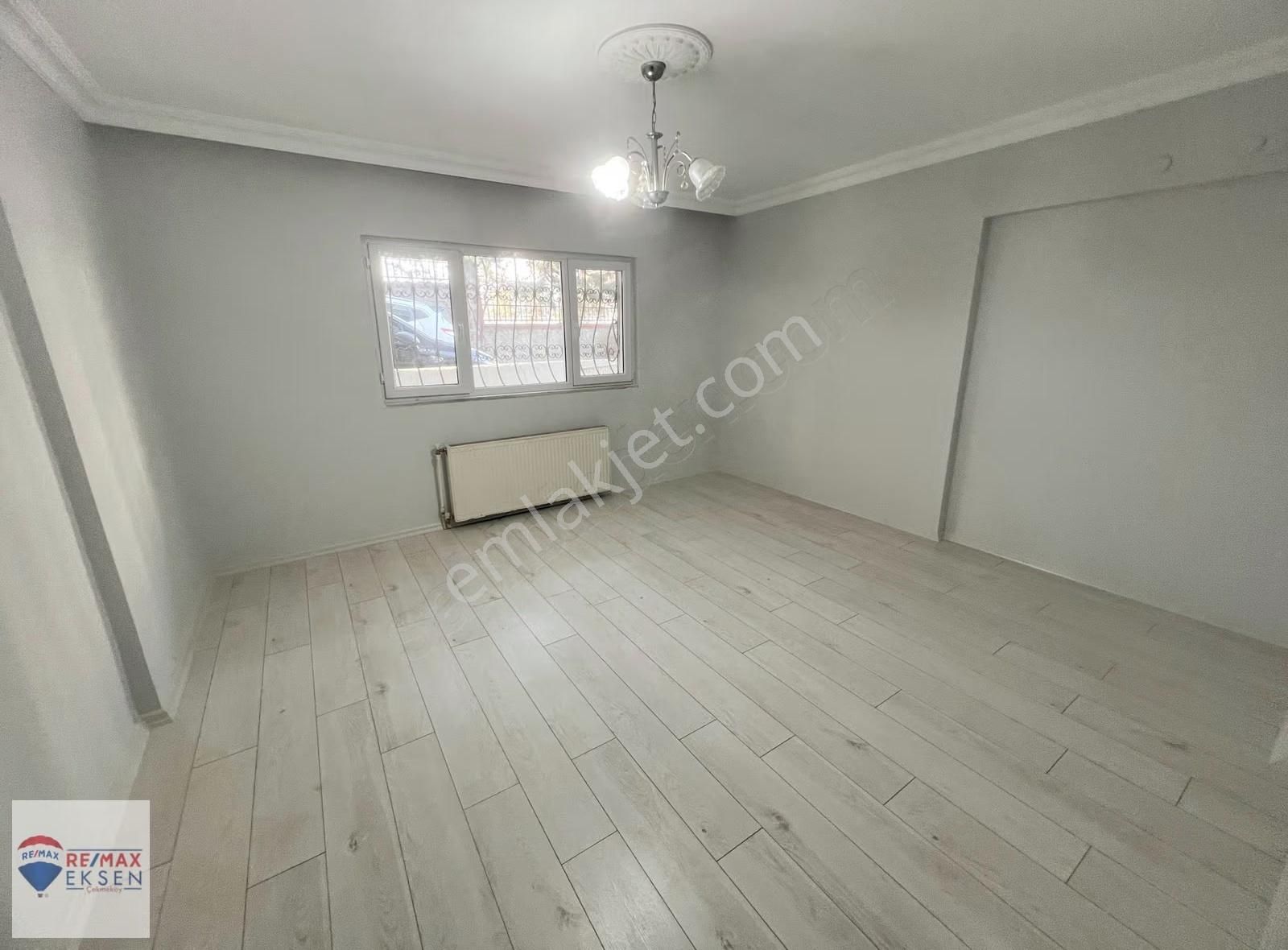 Ümraniye Adem Yavuz Mah. Osmanlı Sitesinde 2+1 Satılık Daire - Görsel 8