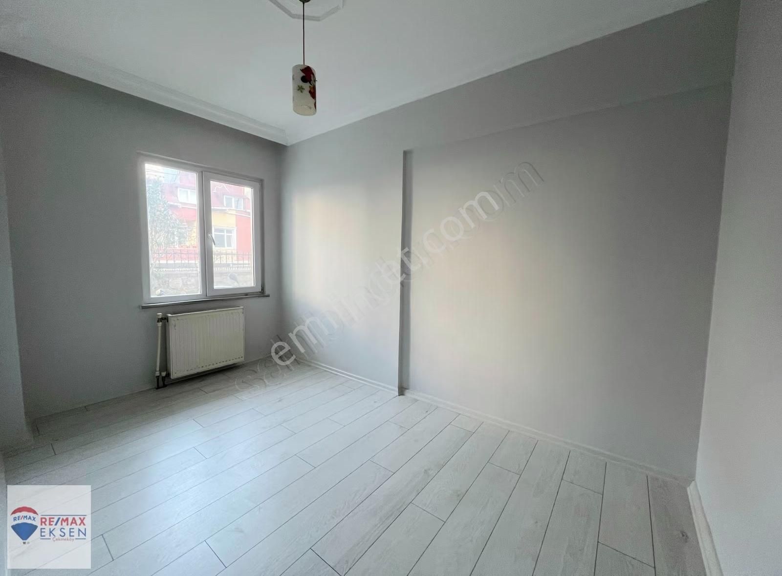 Ümraniye Adem Yavuz Mah. Osmanlı Sitesinde 2+1 Satılık Daire - Görsel 21