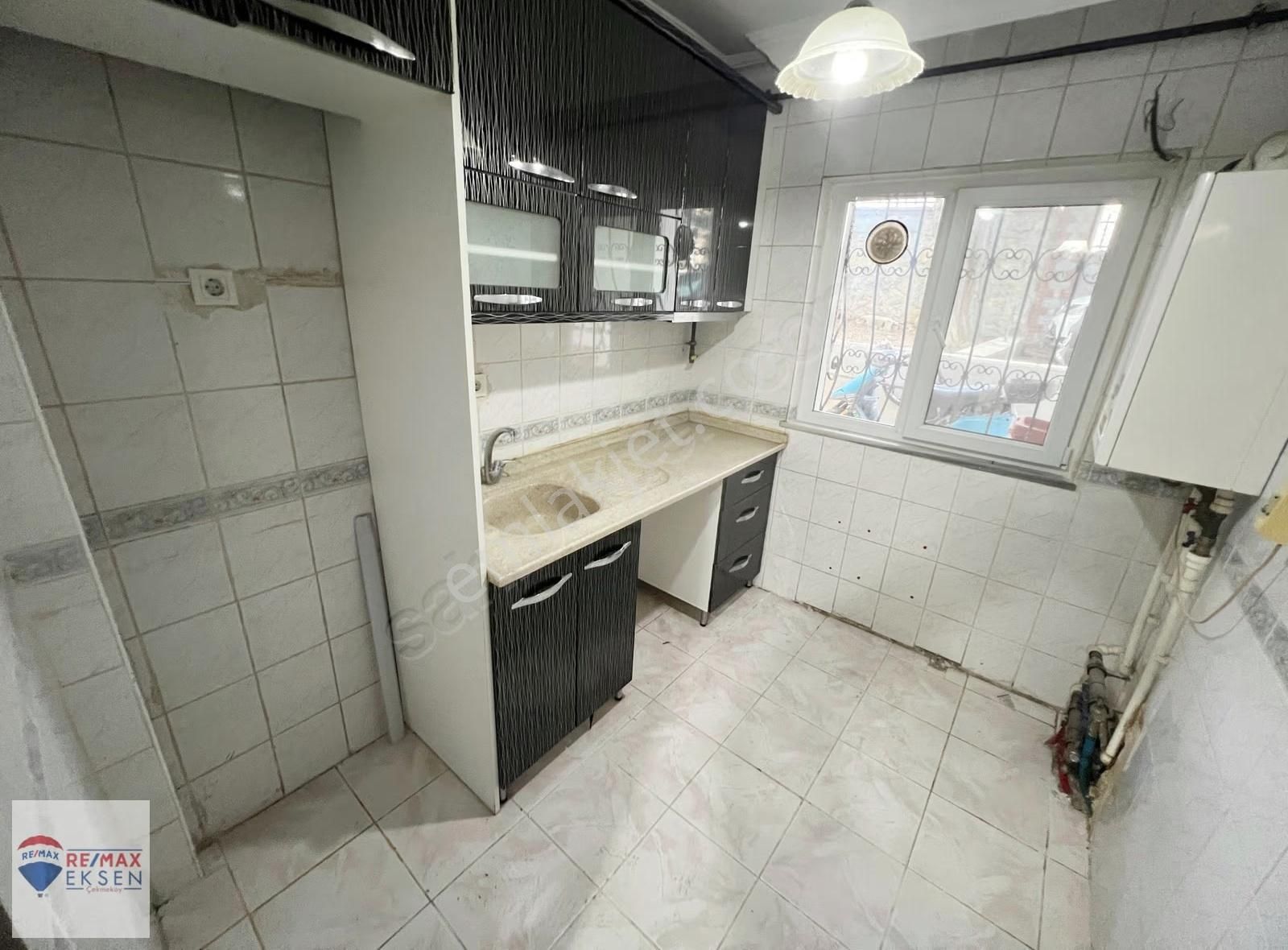 Ümraniye Adem Yavuz Mah. Osmanlı Sitesinde 2+1 Satılık Daire - Görsel 30