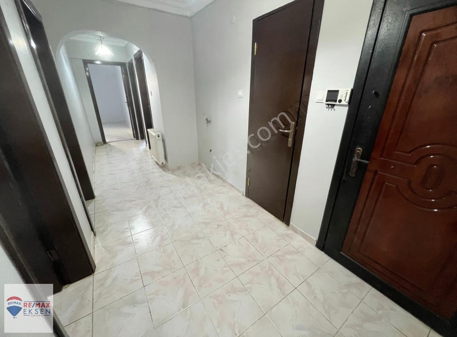 Ümraniye Adem Yavuz Mah. Osmanlı Sitesinde 2+1 Satılık Daire - Görsel 34