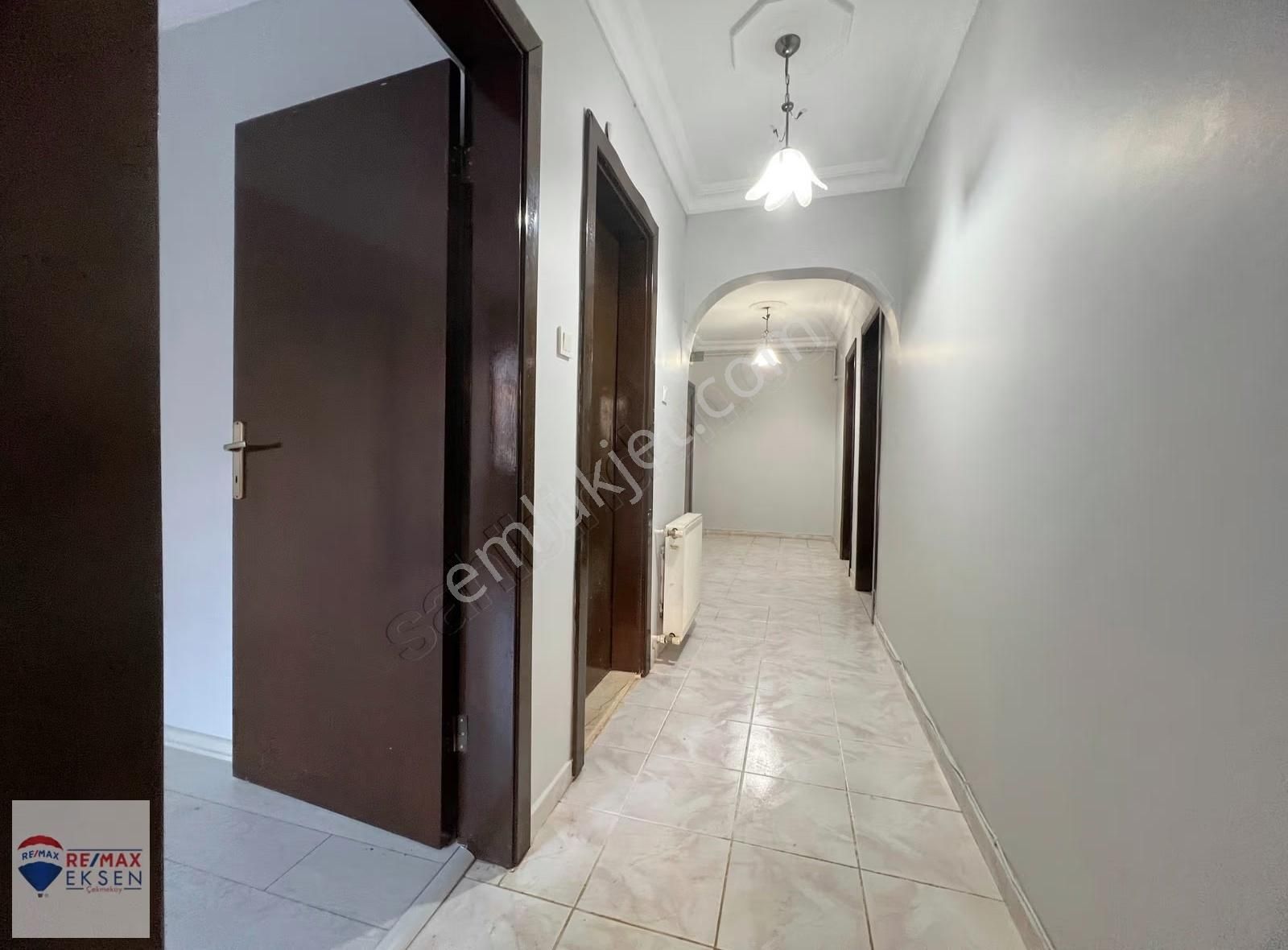 Ümraniye Adem Yavuz Mah. Osmanlı Sitesinde 2+1 Satılık Daire - Görsel 3