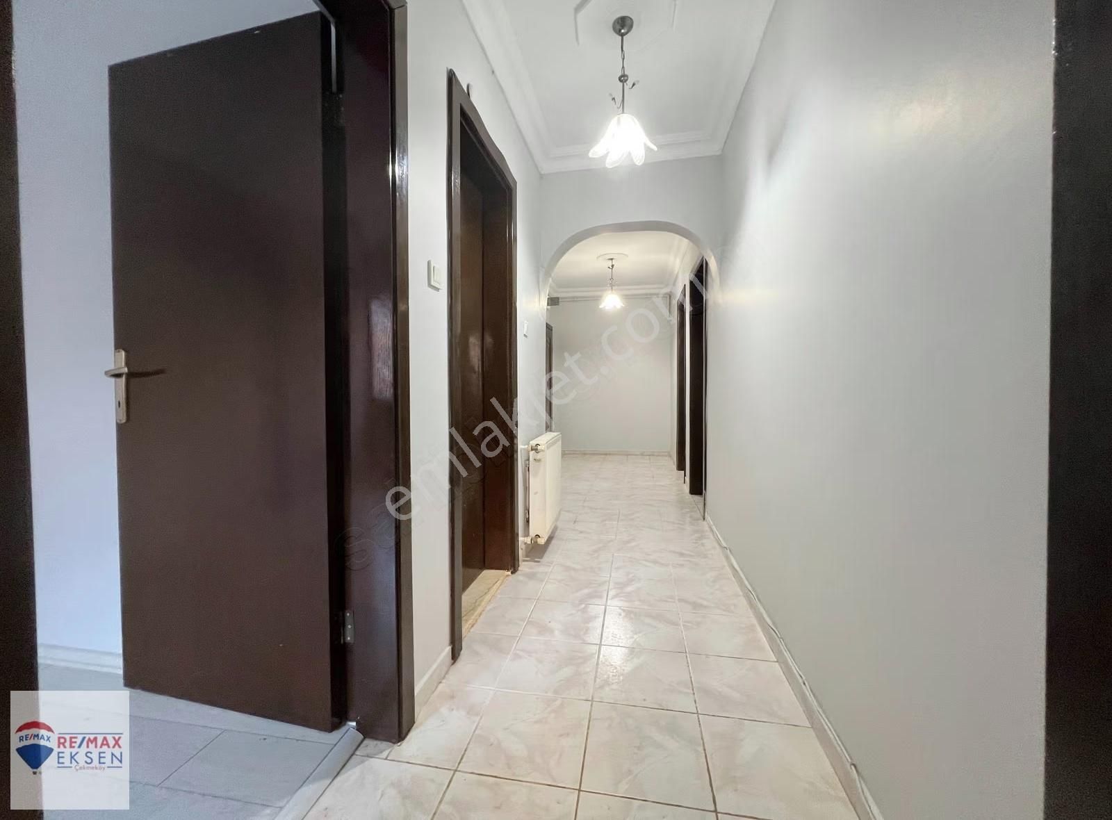 Ümraniye Adem Yavuz Mah. Osmanlı Sitesinde 2+1 Satılık Daire - Görsel 22