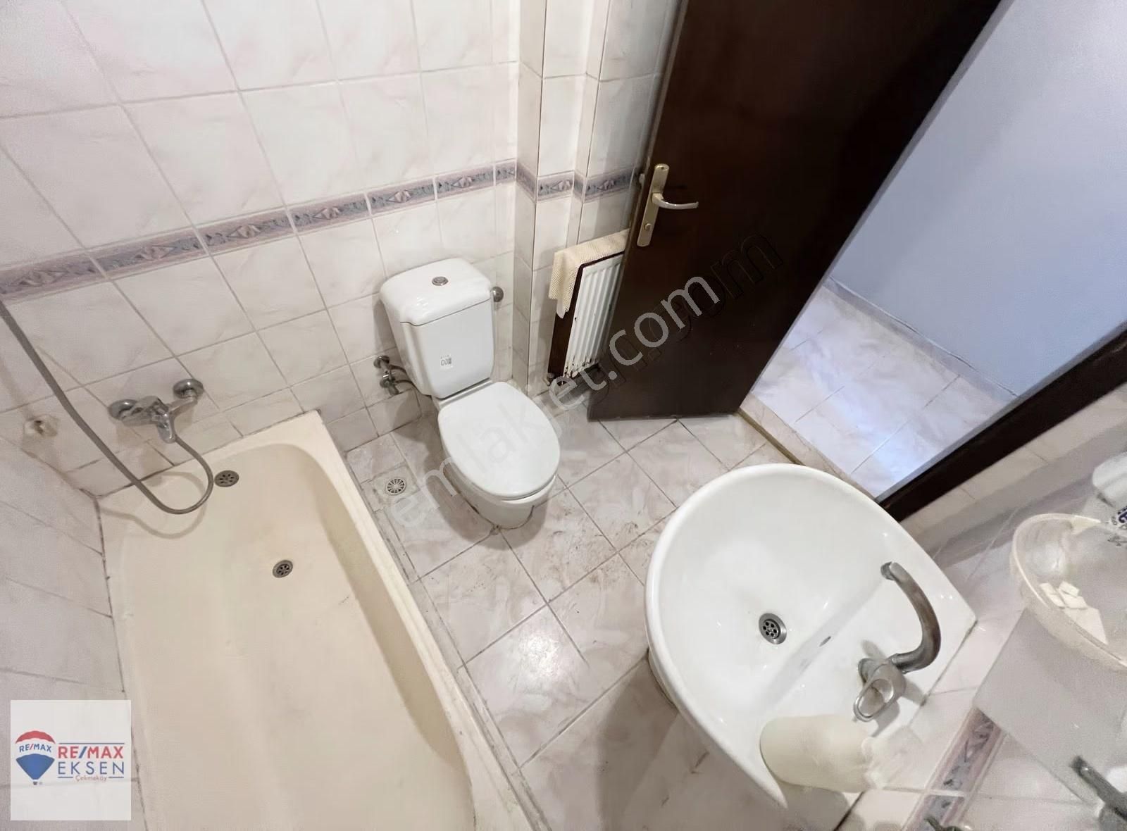 Ümraniye Adem Yavuz Mah. Osmanlı Sitesinde 2+1 Satılık Daire - Görsel 11