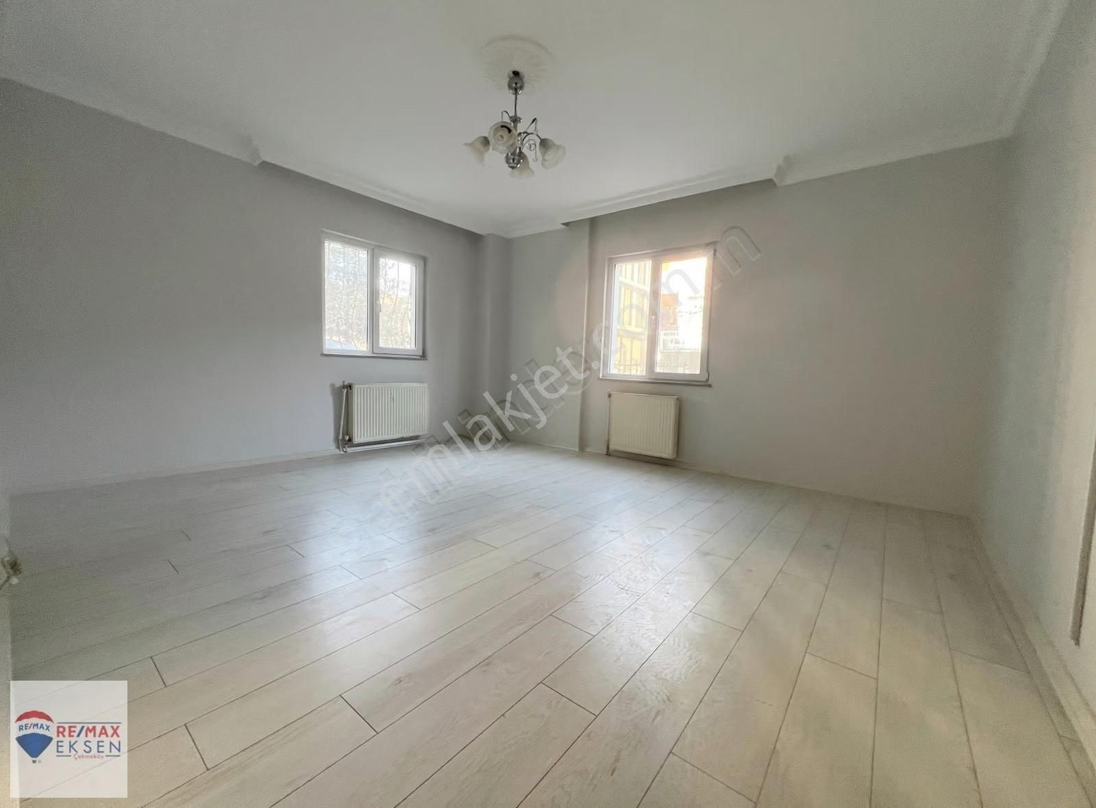 Ümraniye Adem Yavuz Mah. Osmanlı Sitesinde 2+1 Satılık Daire - Görsel 12