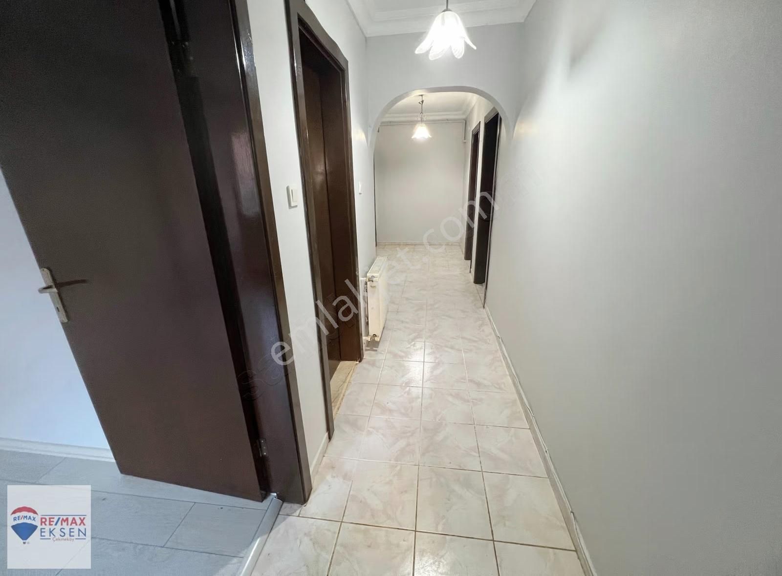 Ümraniye Adem Yavuz Mah. Osmanlı Sitesinde 2+1 Satılık Daire - Görsel 23