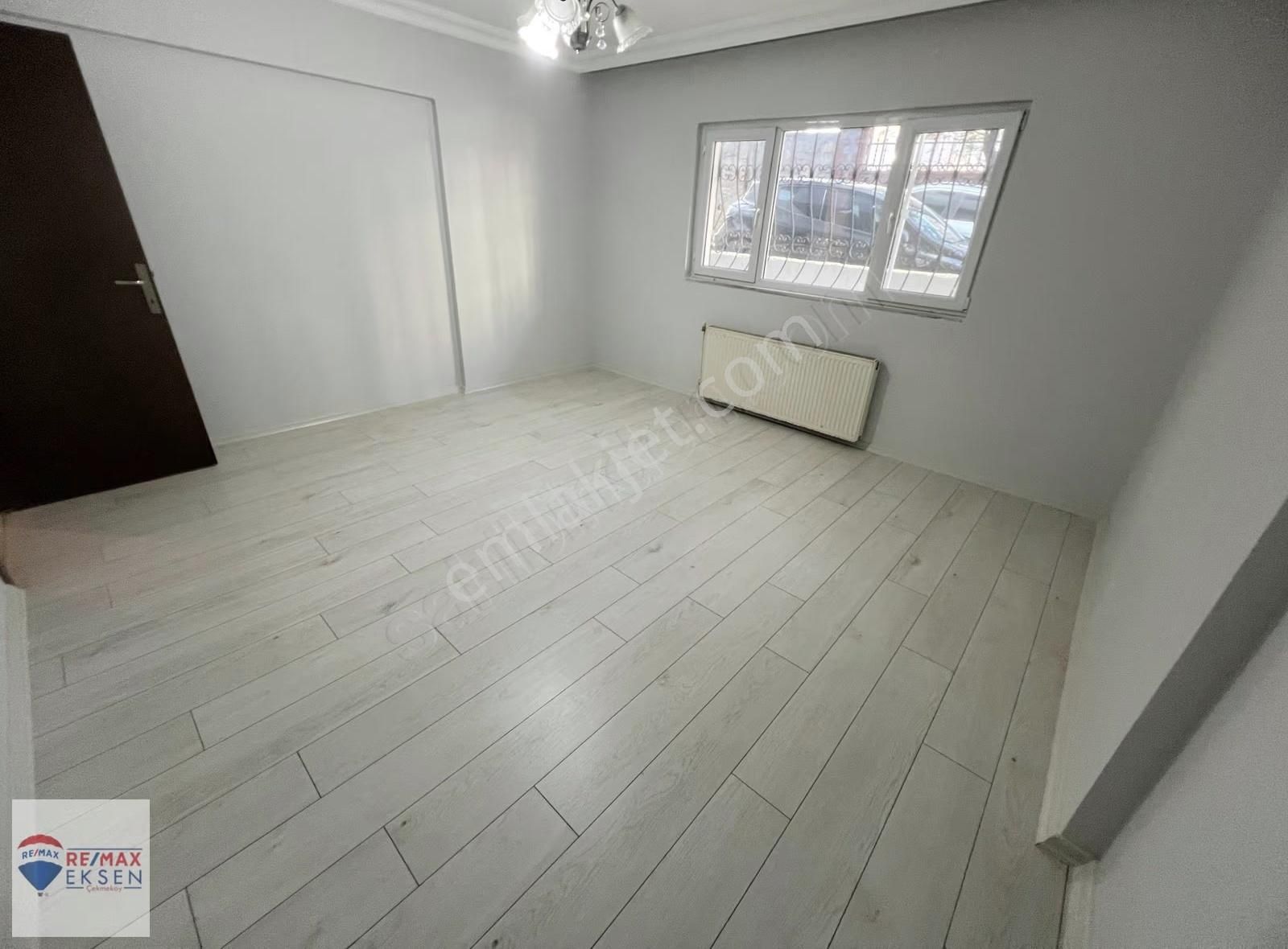 Ümraniye Adem Yavuz Mah. Osmanlı Sitesinde 2+1 Satılık Daire - Görsel 13