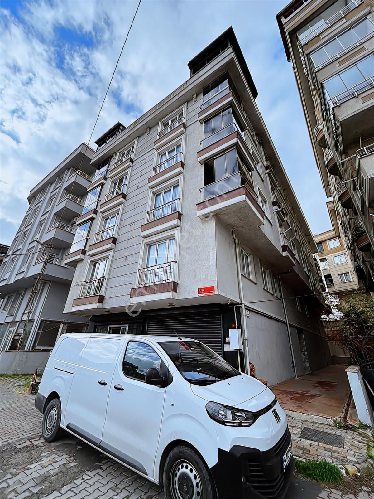 Yakuplu'da Merkeze Yakın Geniş M2li Kiralık 2+1 Arakat - Görsel 16