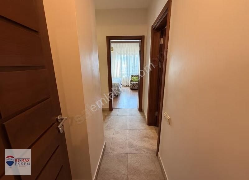 Burak Tok'tan, Çekmeköy'ün Kalbınde Yeşil Bır Rüya, Fıba Lıfe - Görsel 2