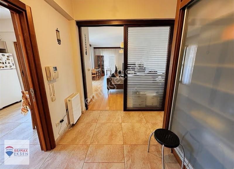 Burak Tok'tan, Çekmeköy'ün Kalbınde Yeşil Bır Rüya, Fıba Lıfe - Görsel 12