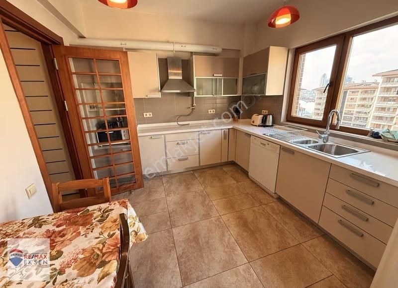 Burak Tok'tan, Çekmeköy'ün Kalbınde Yeşil Bır Rüya, Fıba Lıfe - Görsel 35