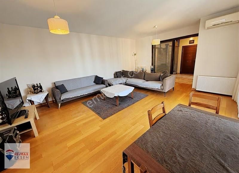 Burak Tok'tan, Çekmeköy'ün Kalbınde Yeşil Bır Rüya, Fıba Lıfe - Görsel 3