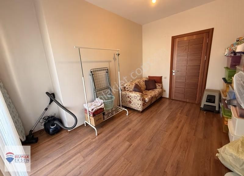 Burak Tok'tan, Çekmeköy'ün Kalbınde Yeşil Bır Rüya, Fıba Lıfe - Görsel 25