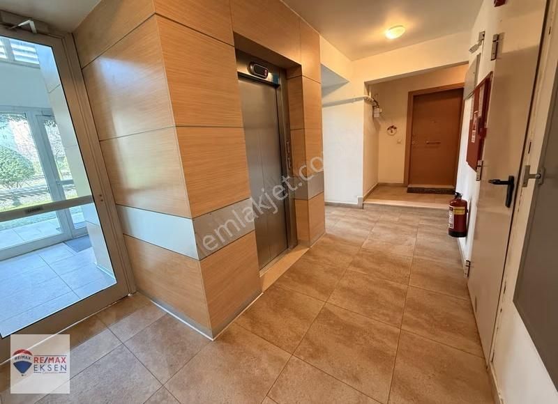 Burak Tok'tan, Çekmeköy'ün Kalbınde Yeşil Bır Rüya, Fıba Lıfe - Görsel 30