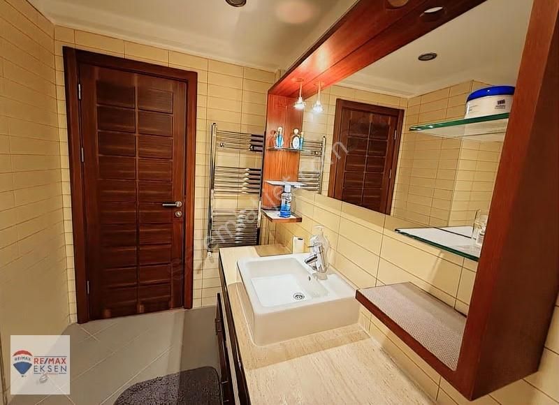 Burak Tok'tan, Çekmeköy'ün Kalbınde Yeşil Bır Rüya, Fıba Lıfe - Görsel 21