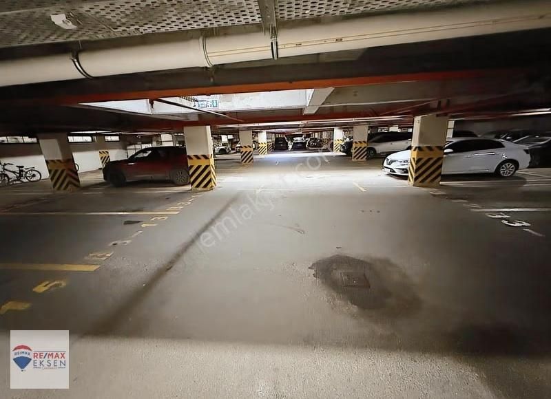 Burak Tok'tan, Çekmeköy'ün Kalbınde Yeşil Bır Rüya, Fıba Lıfe - Görsel 6