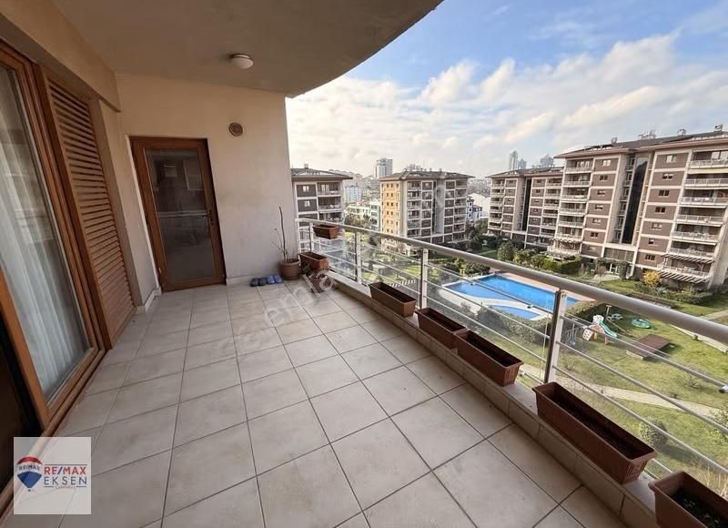 Burak Tok'tan, Çekmeköy'ün Kalbınde Yeşil Bır Rüya, Fıba Lıfe - Görsel 34