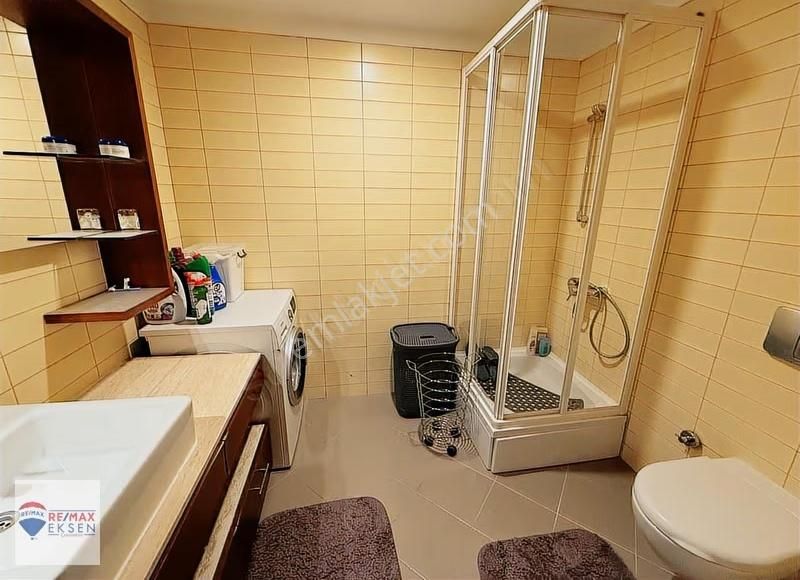 Burak Tok'tan, Çekmeköy'ün Kalbınde Yeşil Bır Rüya, Fıba Lıfe - Görsel 7