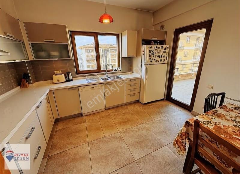 Burak Tok'tan, Çekmeköy'ün Kalbınde Yeşil Bır Rüya, Fıba Lıfe - Görsel 19