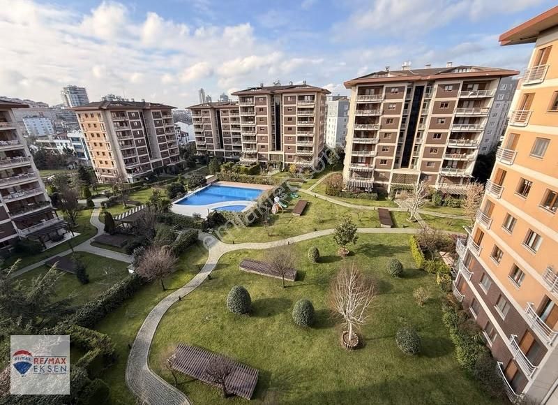 Burak Tok'tan, Çekmeköy'ün Kalbınde Yeşil Bır Rüya, Fıba Lıfe - Görsel 15