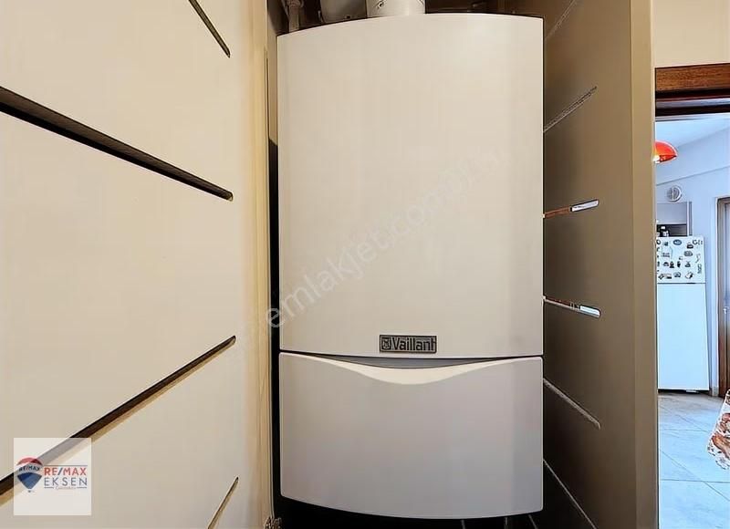 Burak Tok'tan, Çekmeköy'ün Kalbınde Yeşil Bır Rüya, Fıba Lıfe - Görsel 13