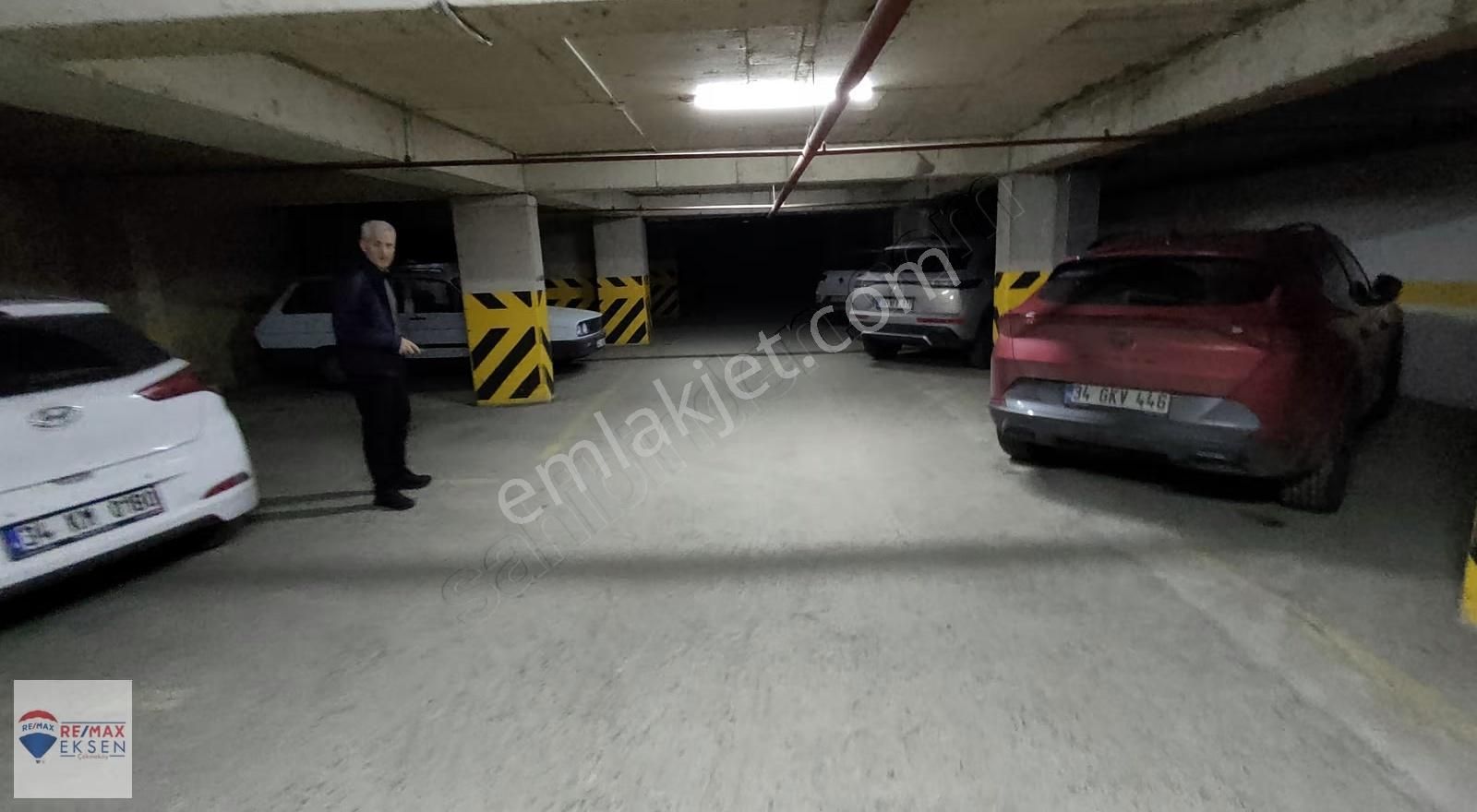Sultanbeylı M.akıf Mahallesınde Otoban Cephelı Satılık 3+1 Daıre - Görsel 2
