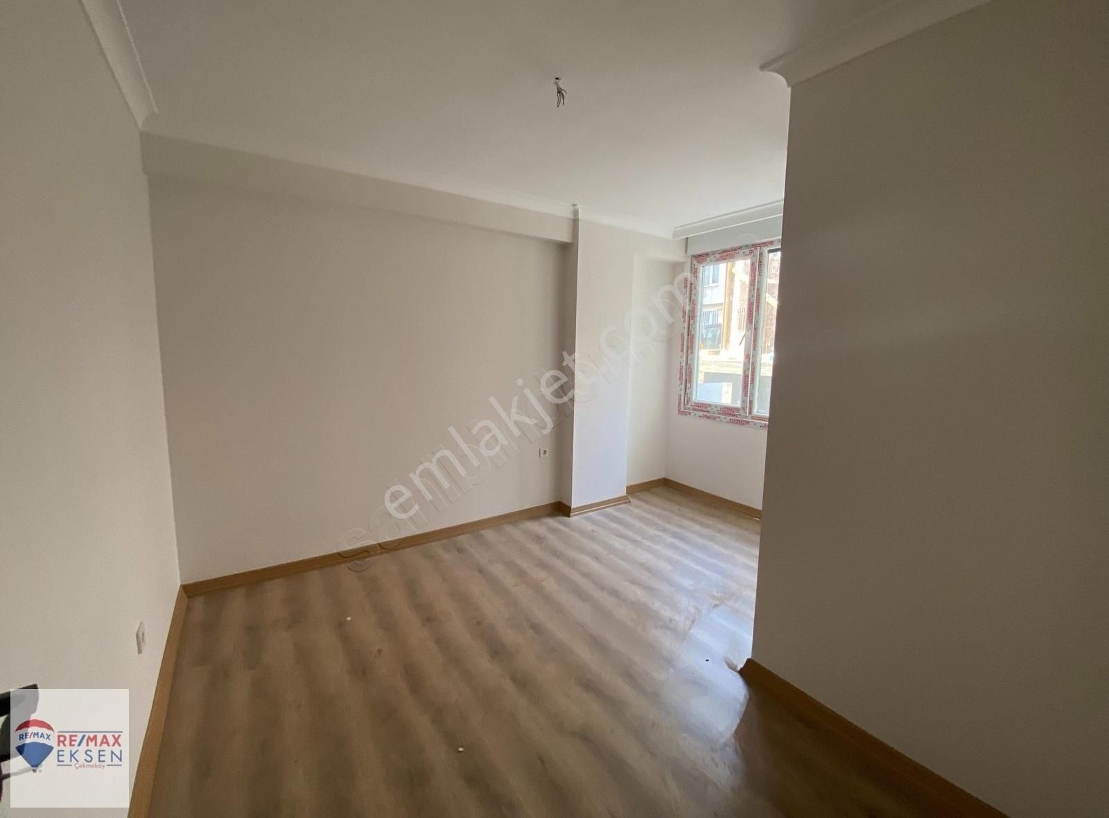 Üsküdar'da Boğaz Manzaralı Yeni Binada Satılık 2+1 Daire - Görsel 5