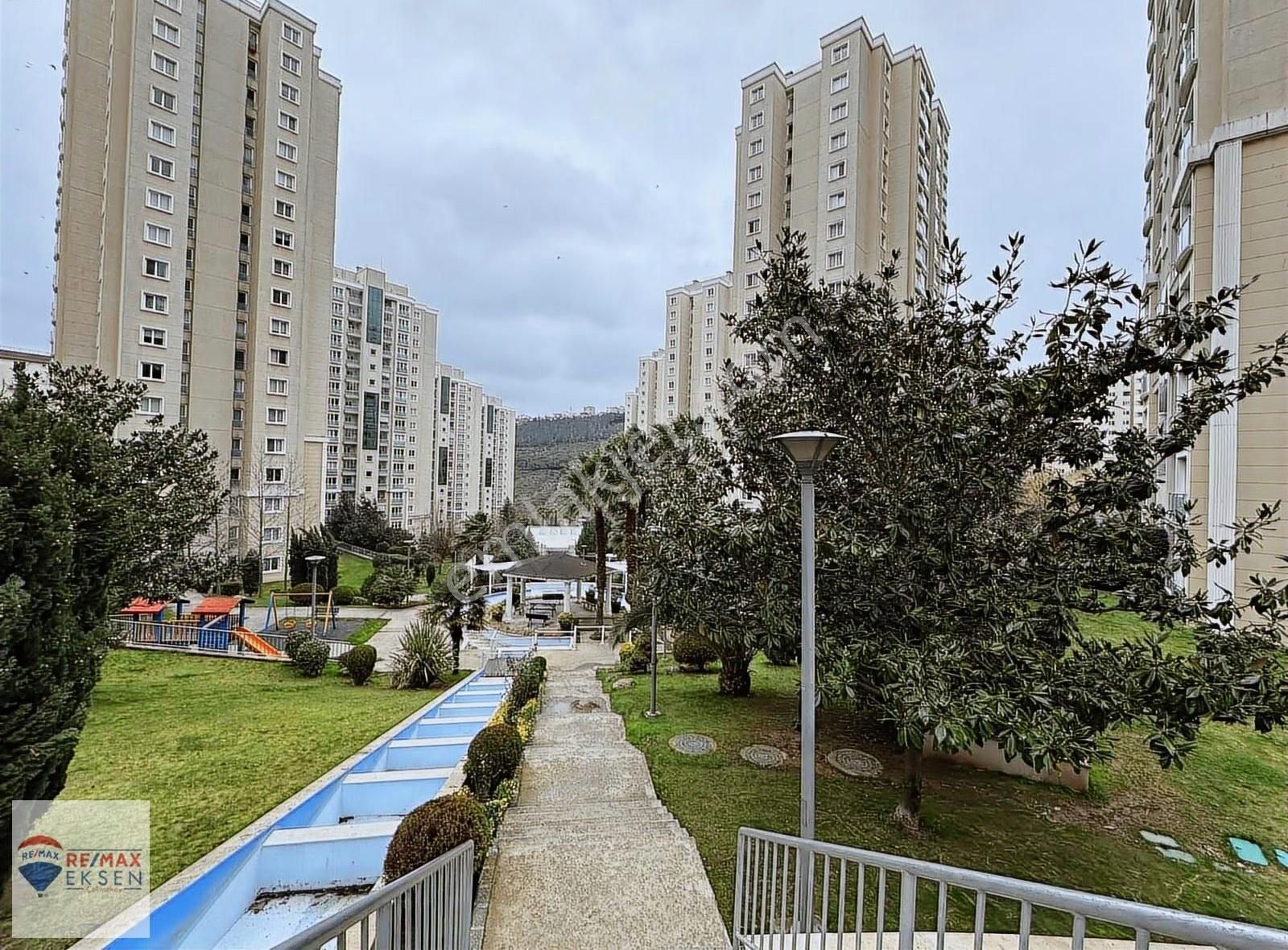 Maltepe Kiptaş Adatepe Sitesinde Boş Bakımlı Kiralık 3+1 - Görsel 16