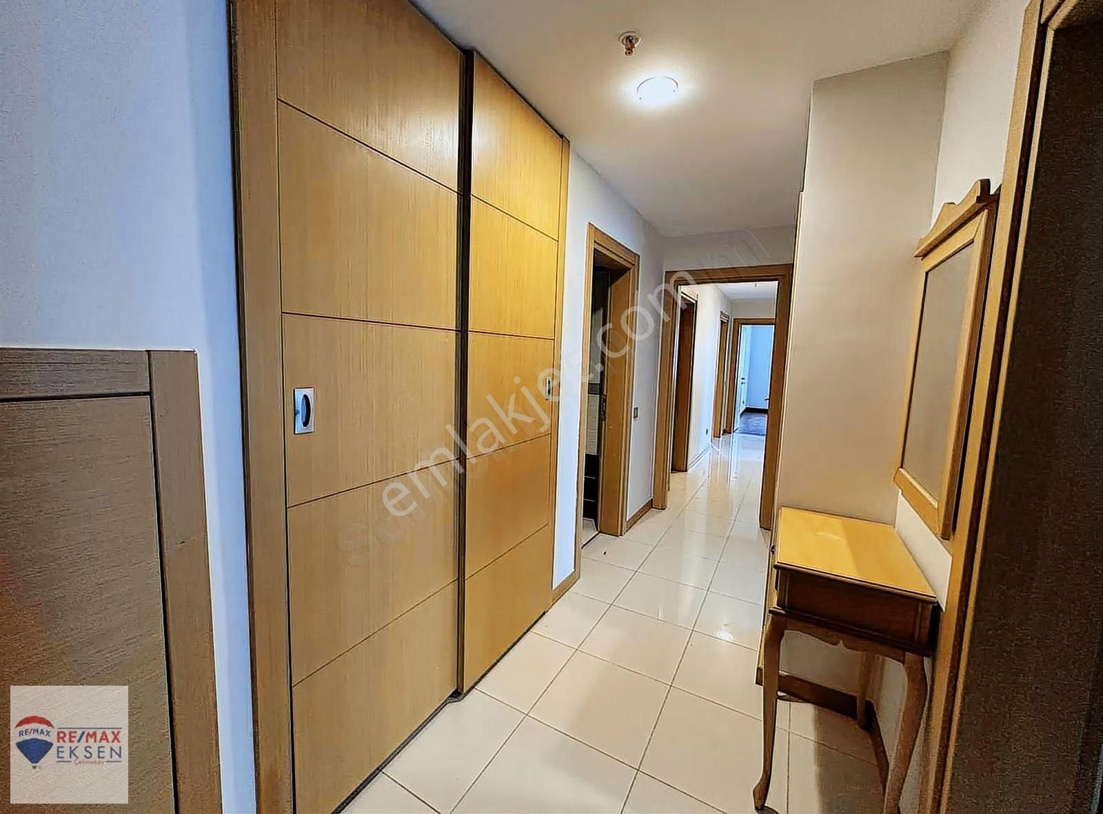 Maltepe Kiptaş Adatepe Sitesinde Boş Bakımlı Kiralık 3+1 - Görsel 13