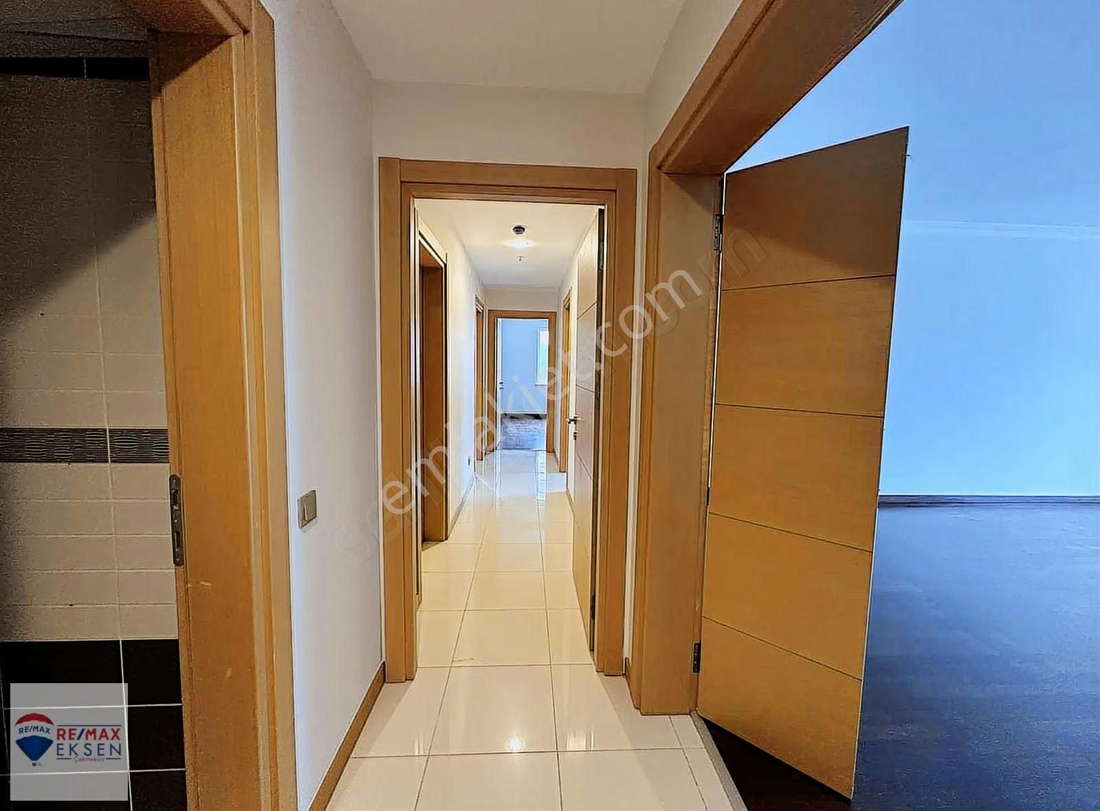 Maltepe Kiptaş Adatepe Sitesinde Boş Bakımlı Kiralık 3+1 - Görsel 15