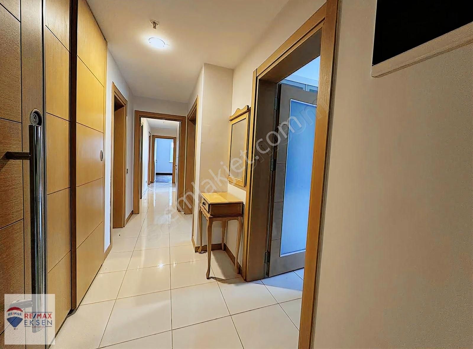Maltepe Kiptaş Adatepe Sitesinde Boş Bakımlı Kiralık 3+1 - Görsel 22