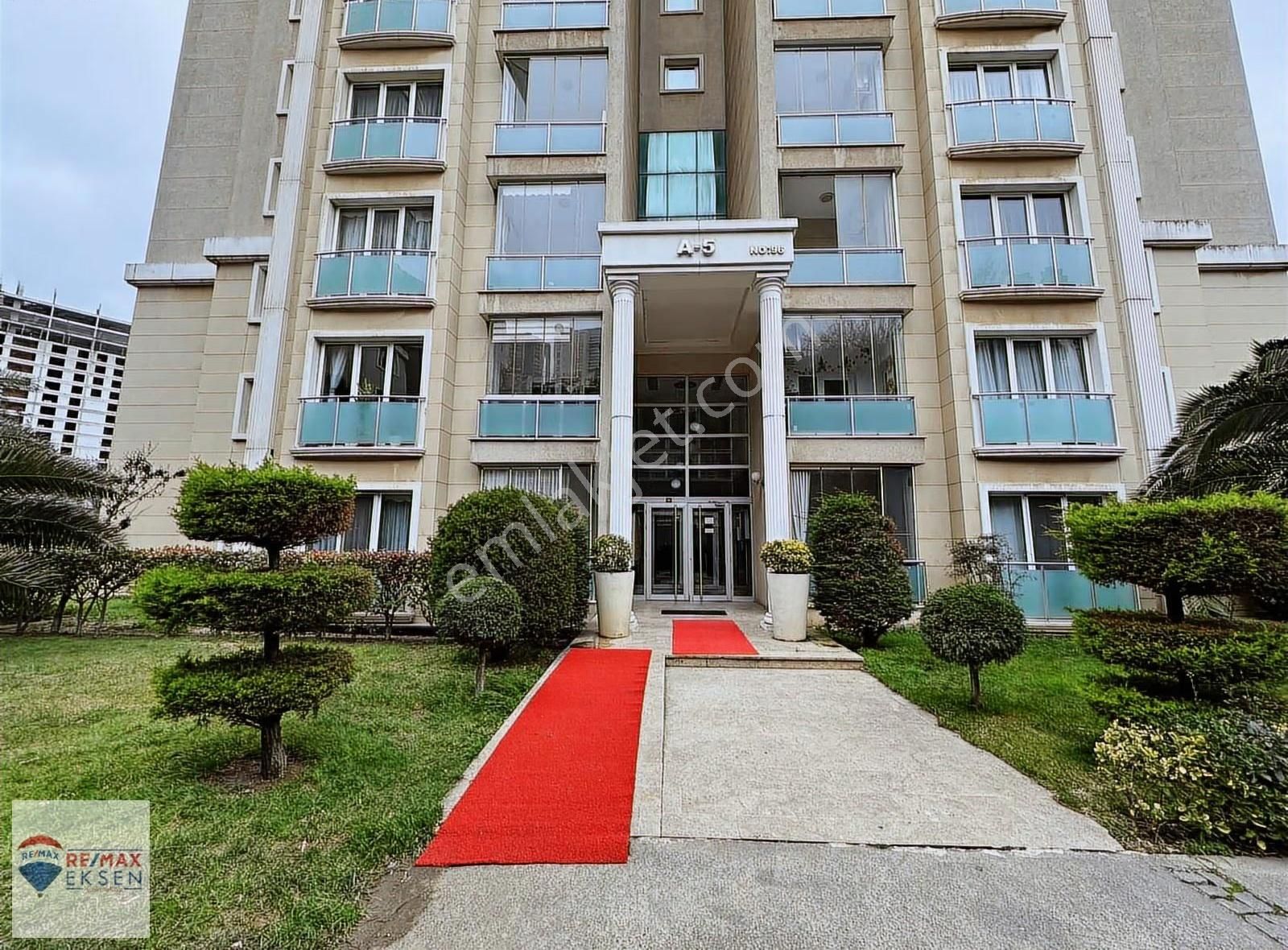 Maltepe Kiptaş Adatepe Sitesinde Boş Bakımlı Kiralık 3+1 - Görsel 23
