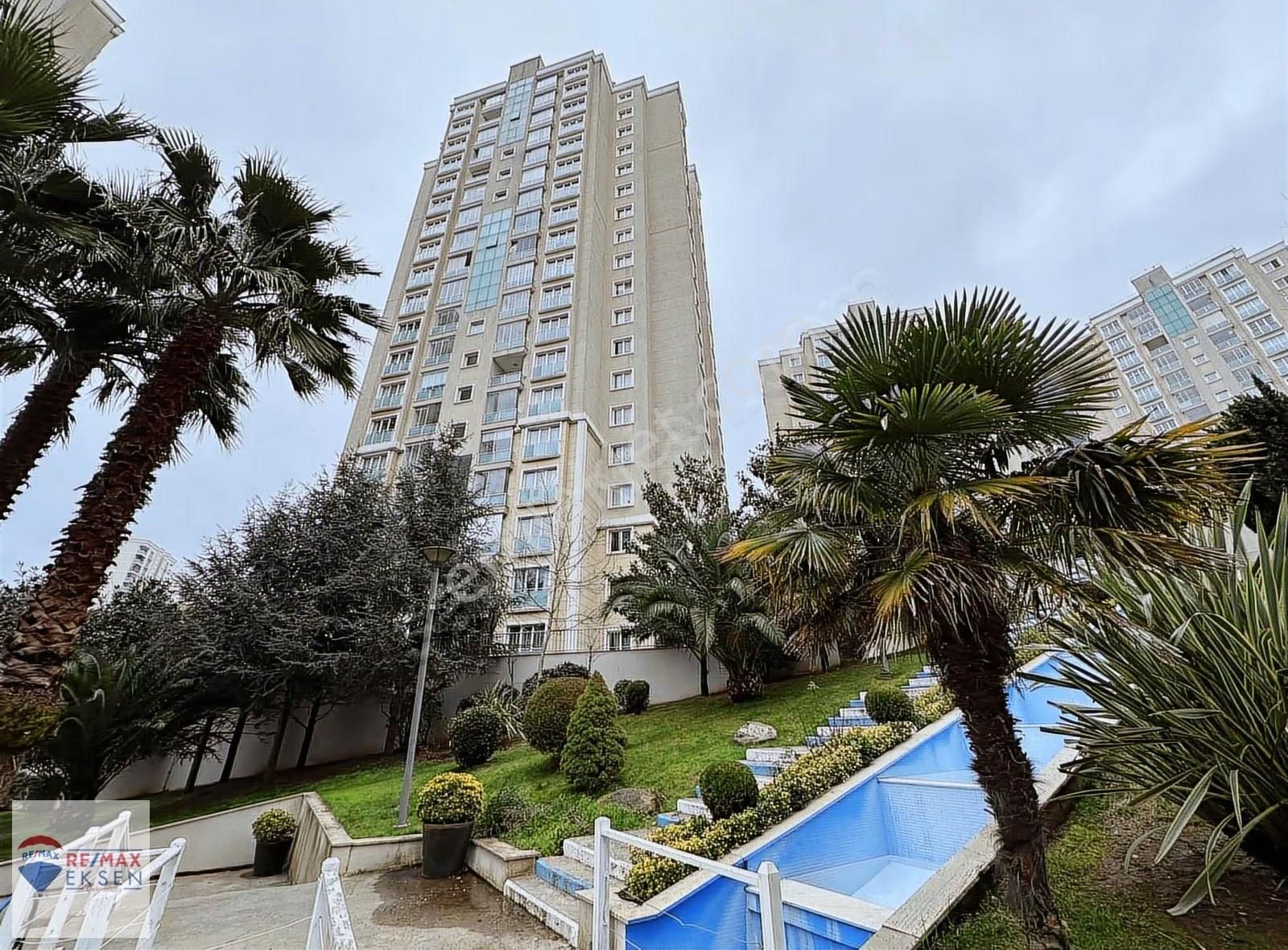 Maltepe Kiptaş Adatepe Sitesinde Boş Bakımlı Kiralık 3+1 - Görsel 3