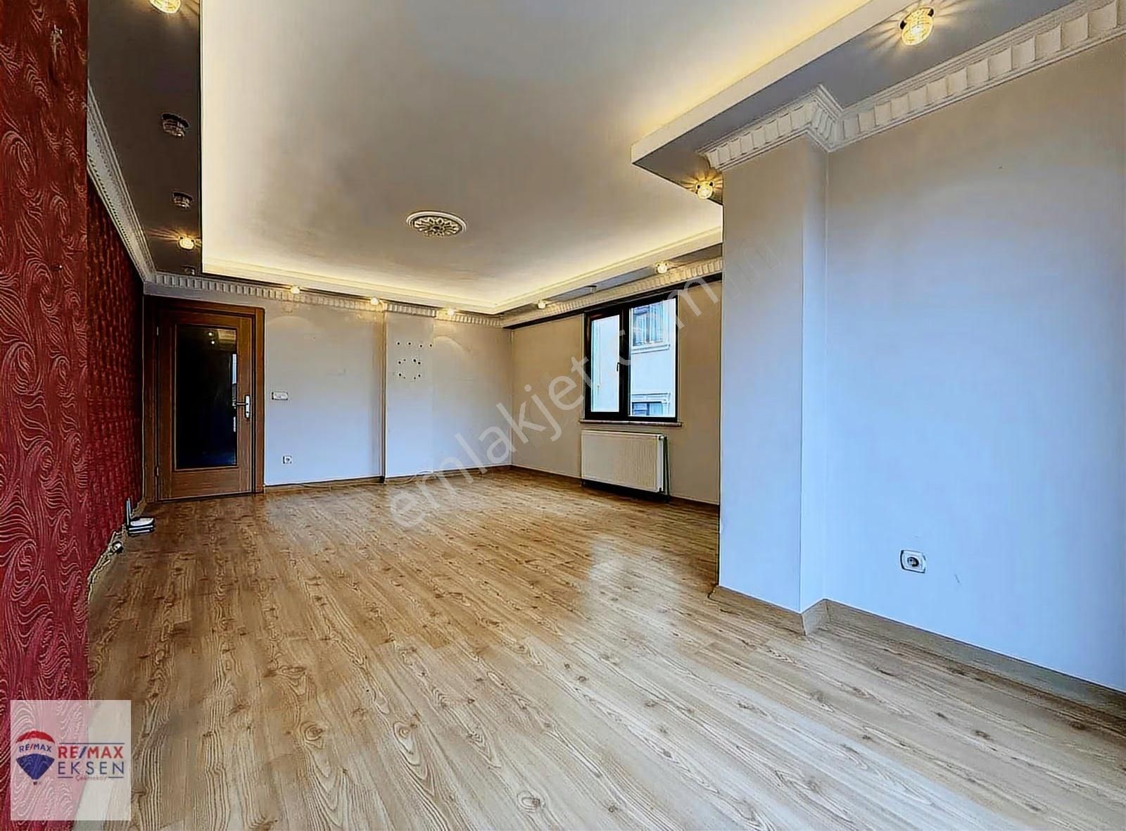 Üsküdar Ferahta 4 Tarafı Açık 3+1 Kiralık Daire - Görsel 8