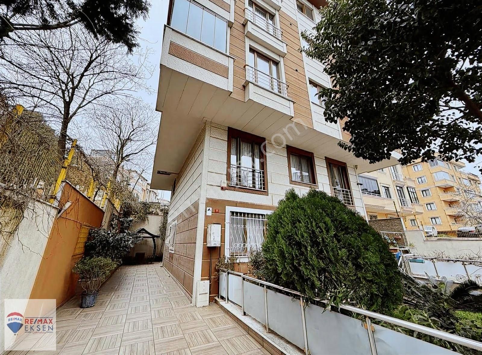 Üsküdar Ferahta 4 Tarafı Açık 3+1 Kiralık Daire - Görsel 5