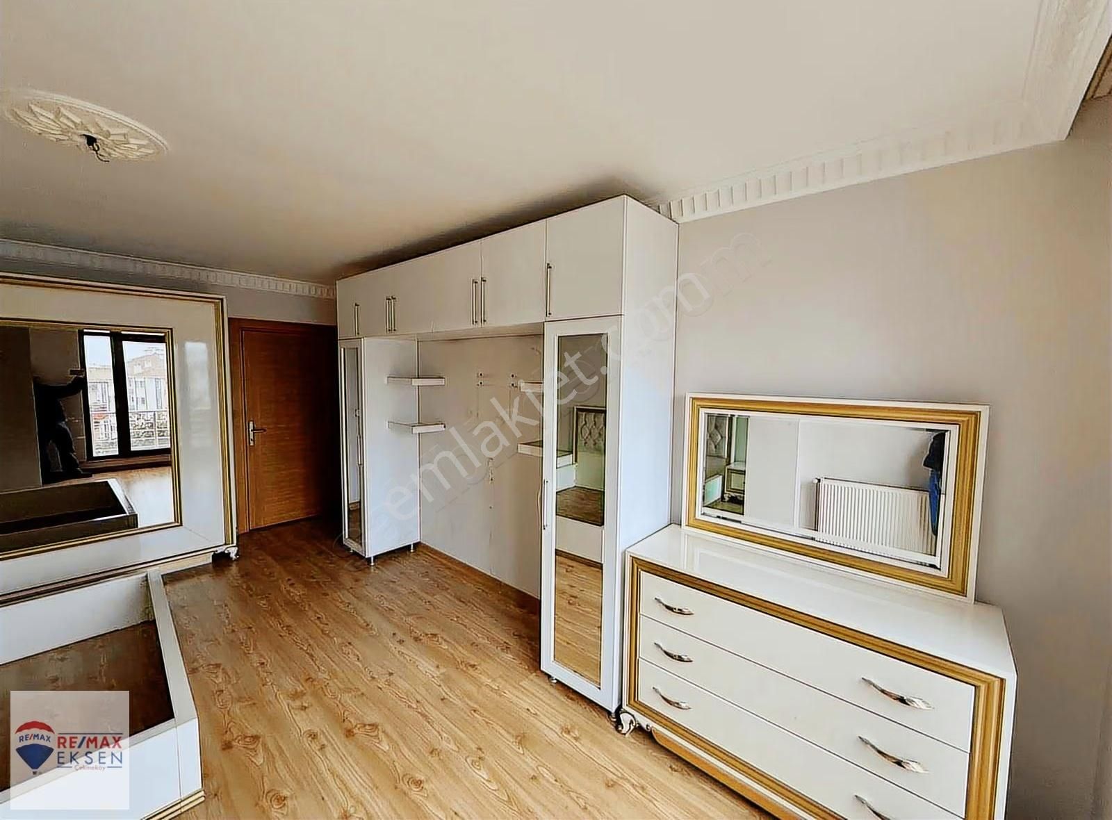 Üsküdar Ferahta 4 Tarafı Açık 3+1 Kiralık Daire - Görsel 18