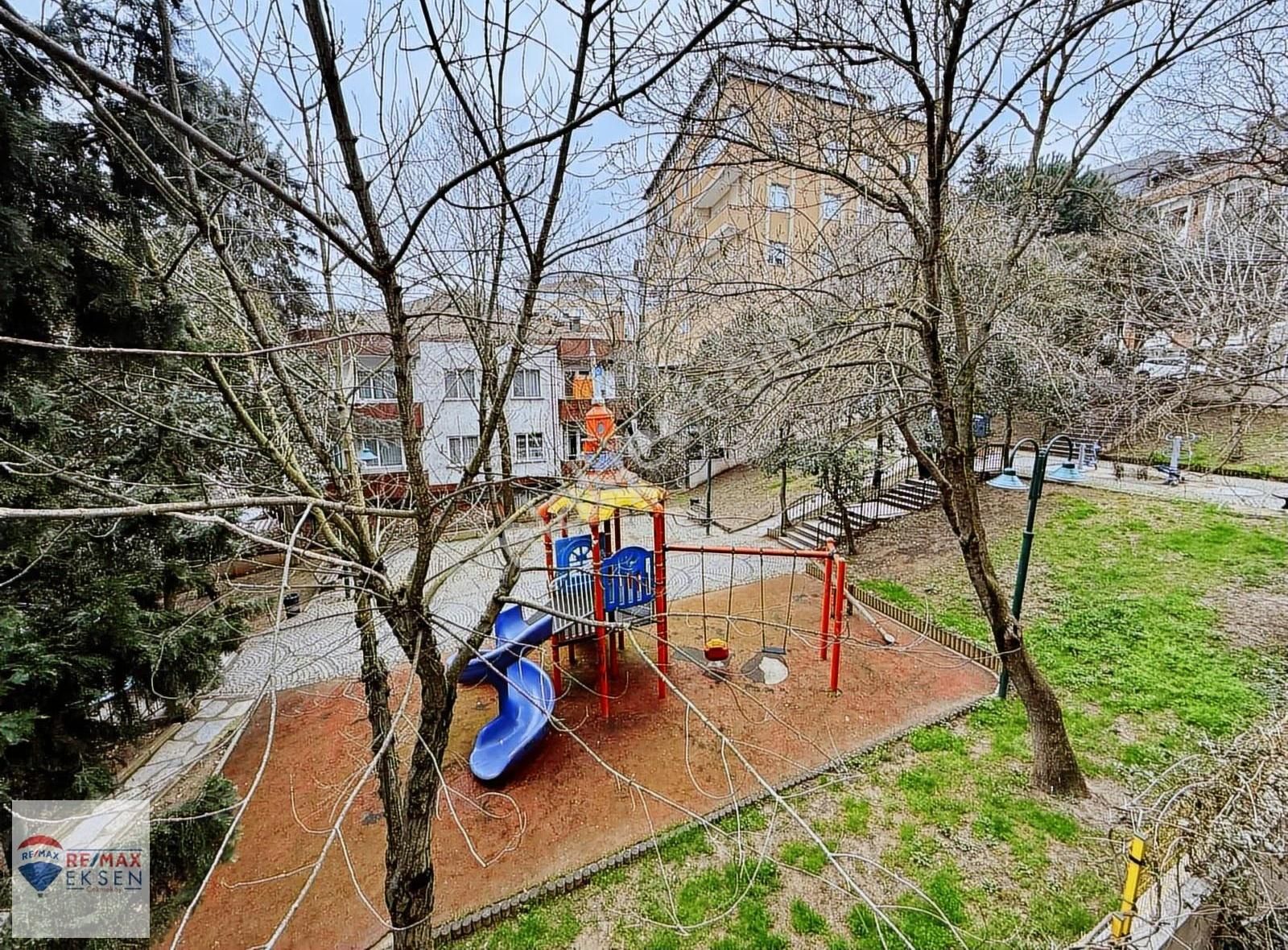 Üsküdar Ferahta 4 Tarafı Açık 3+1 Kiralık Daire - Görsel 9