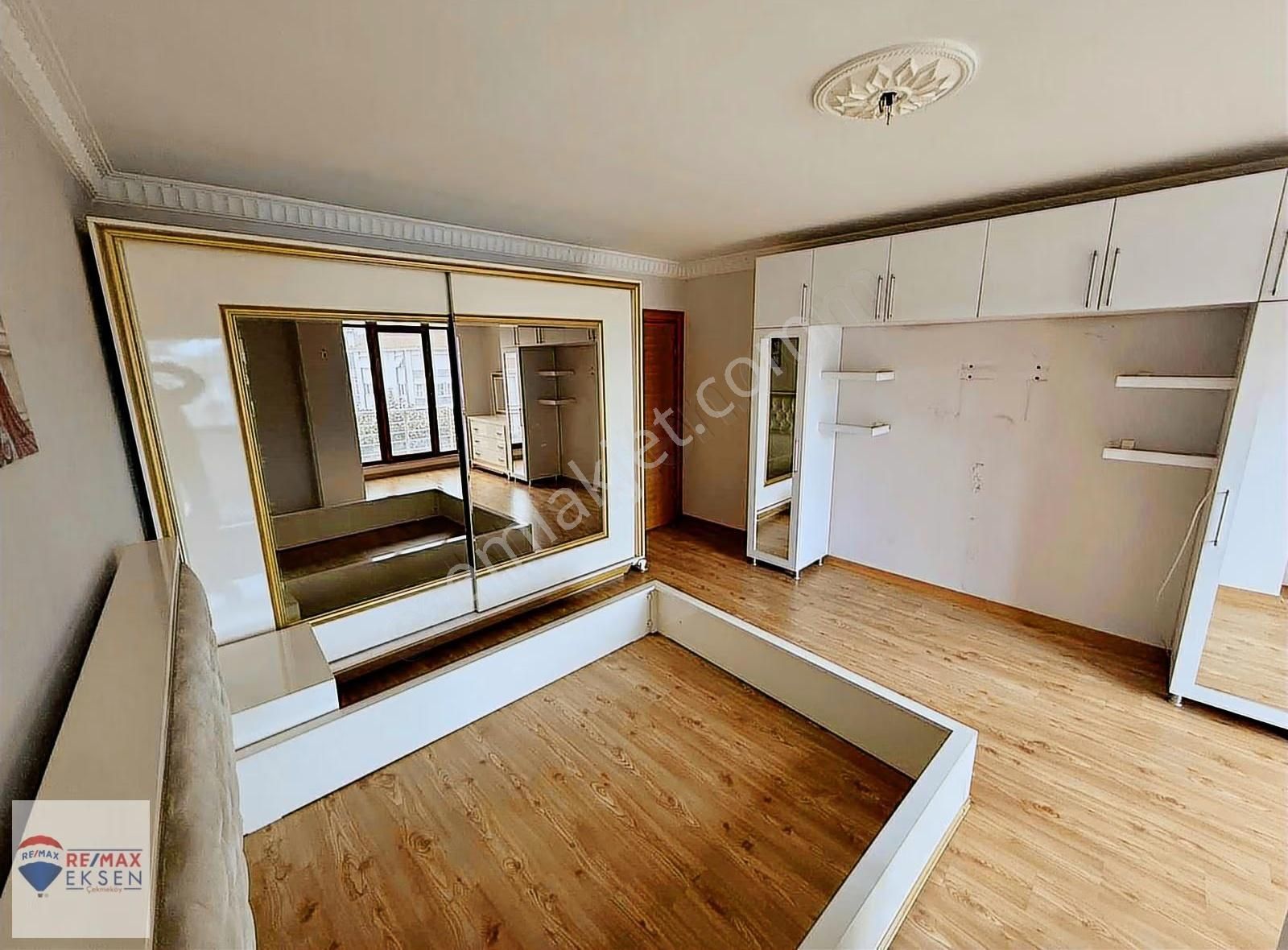 Üsküdar Ferahta 4 Tarafı Açık 3+1 Kiralık Daire - Görsel 29