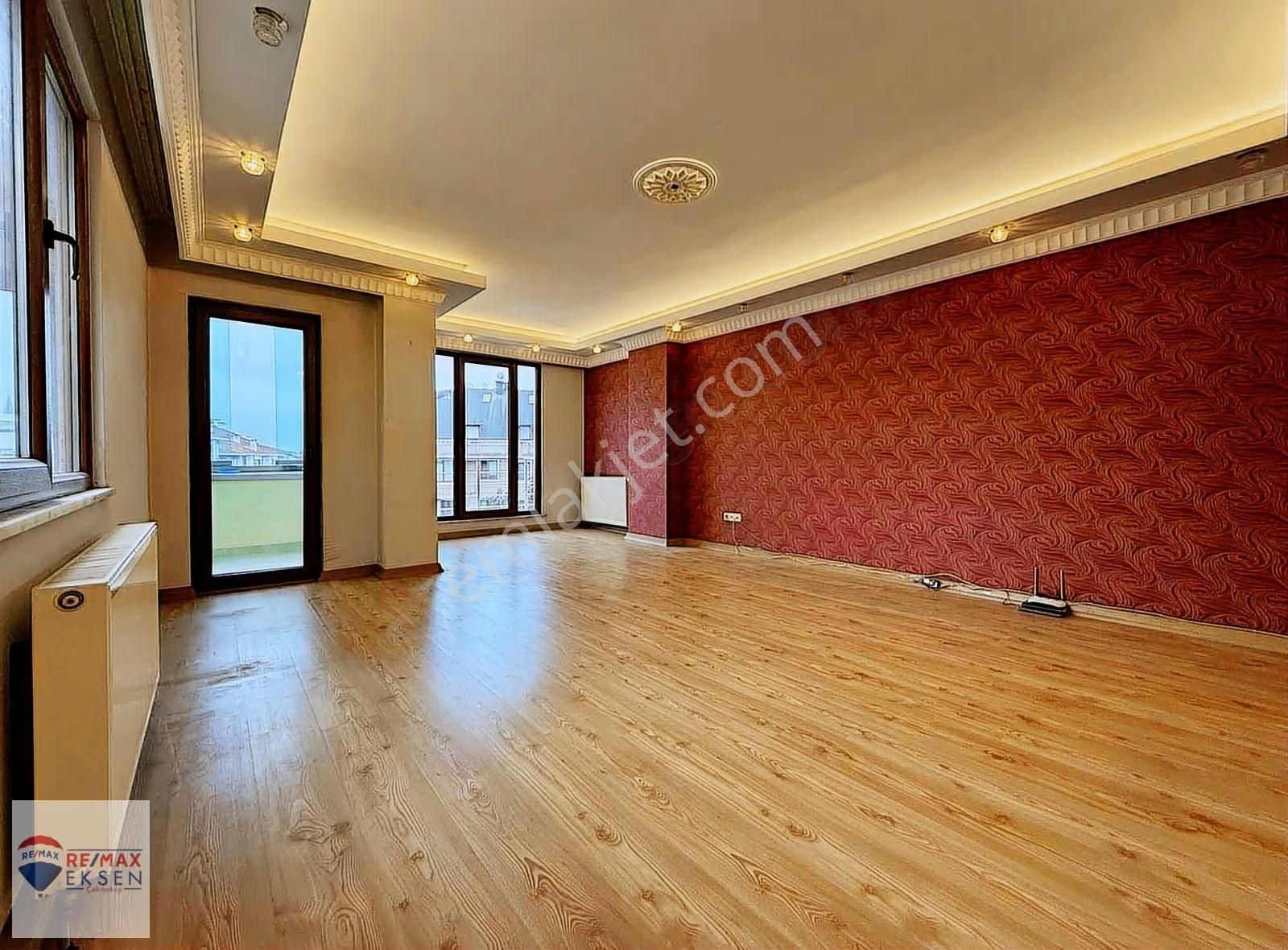 Üsküdar Ferahta 4 Tarafı Açık 3+1 Kiralık Daire - Görsel 22